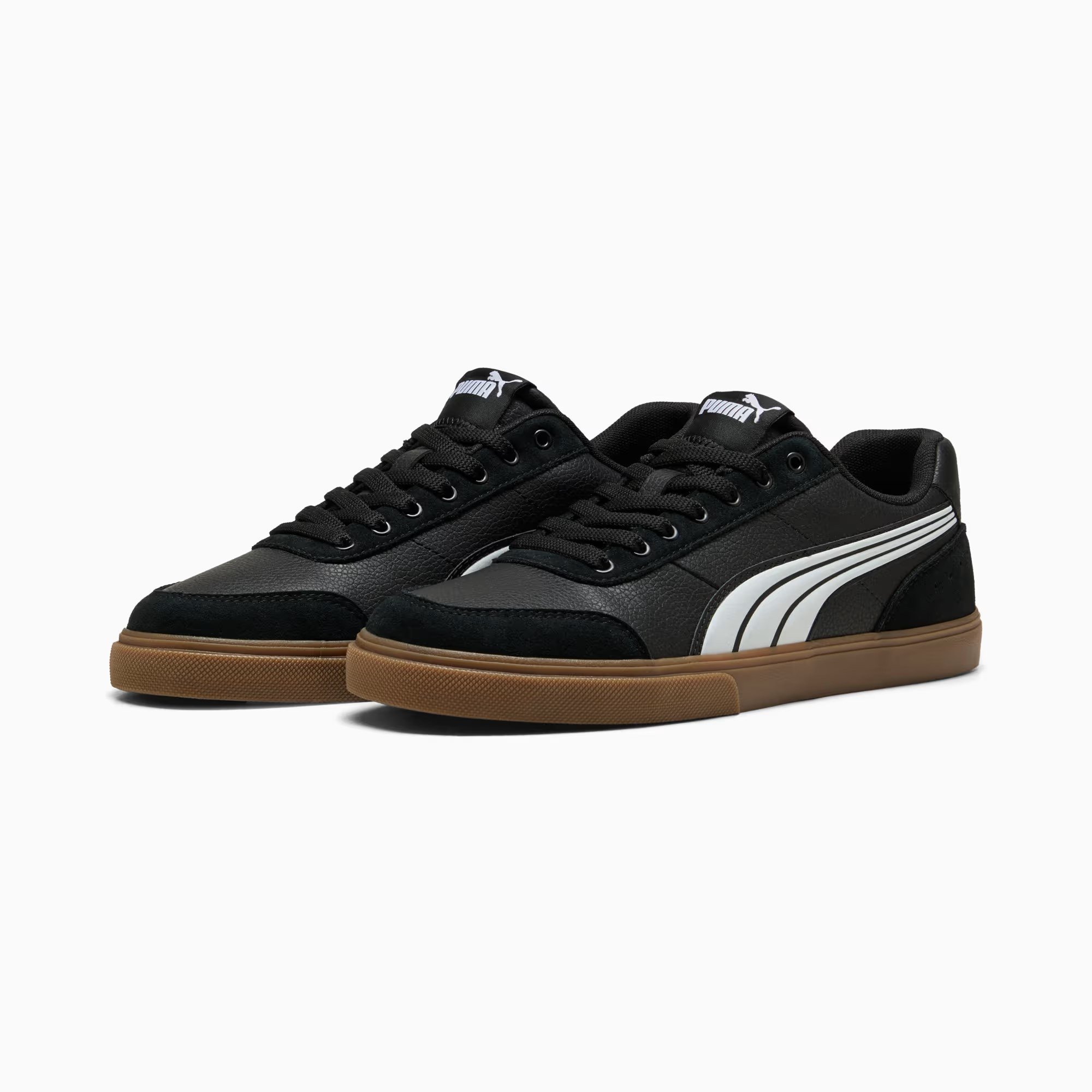 Puma Court Ever Unisex Spor Ayakkabısı 407186