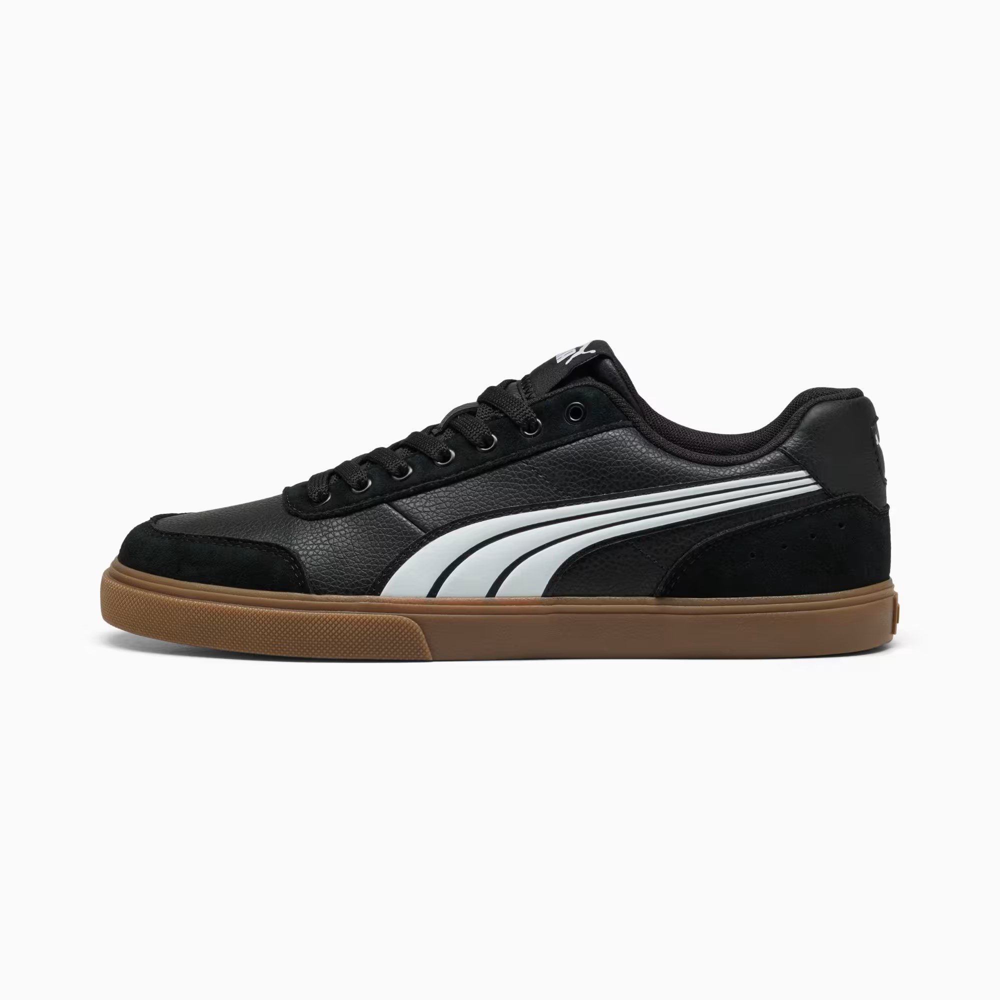 Puma Court Ever Unisex Spor Ayakkabısı 407186