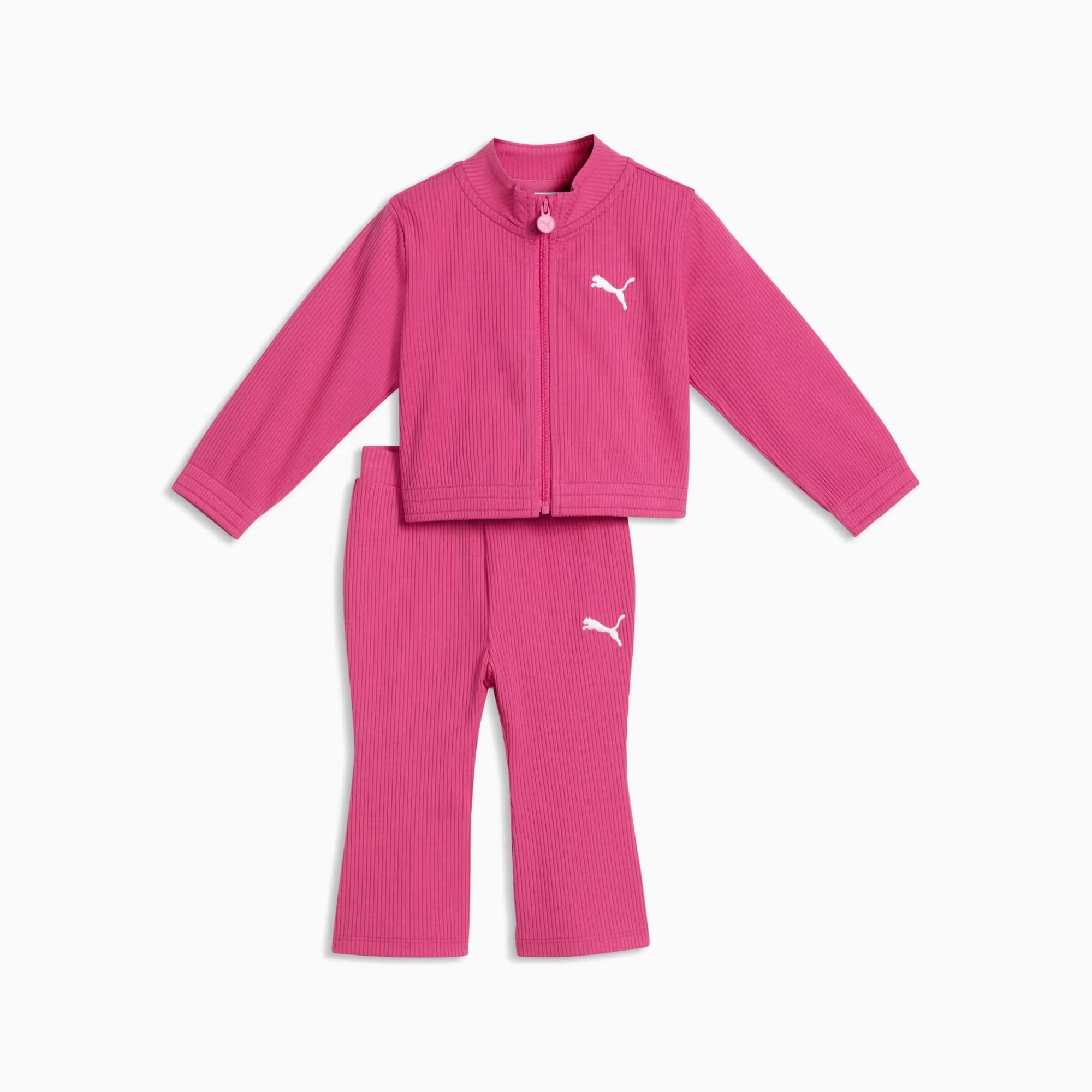 Puma Ess Crew Set Fl Çocuk Eşofman Takımı 638105
