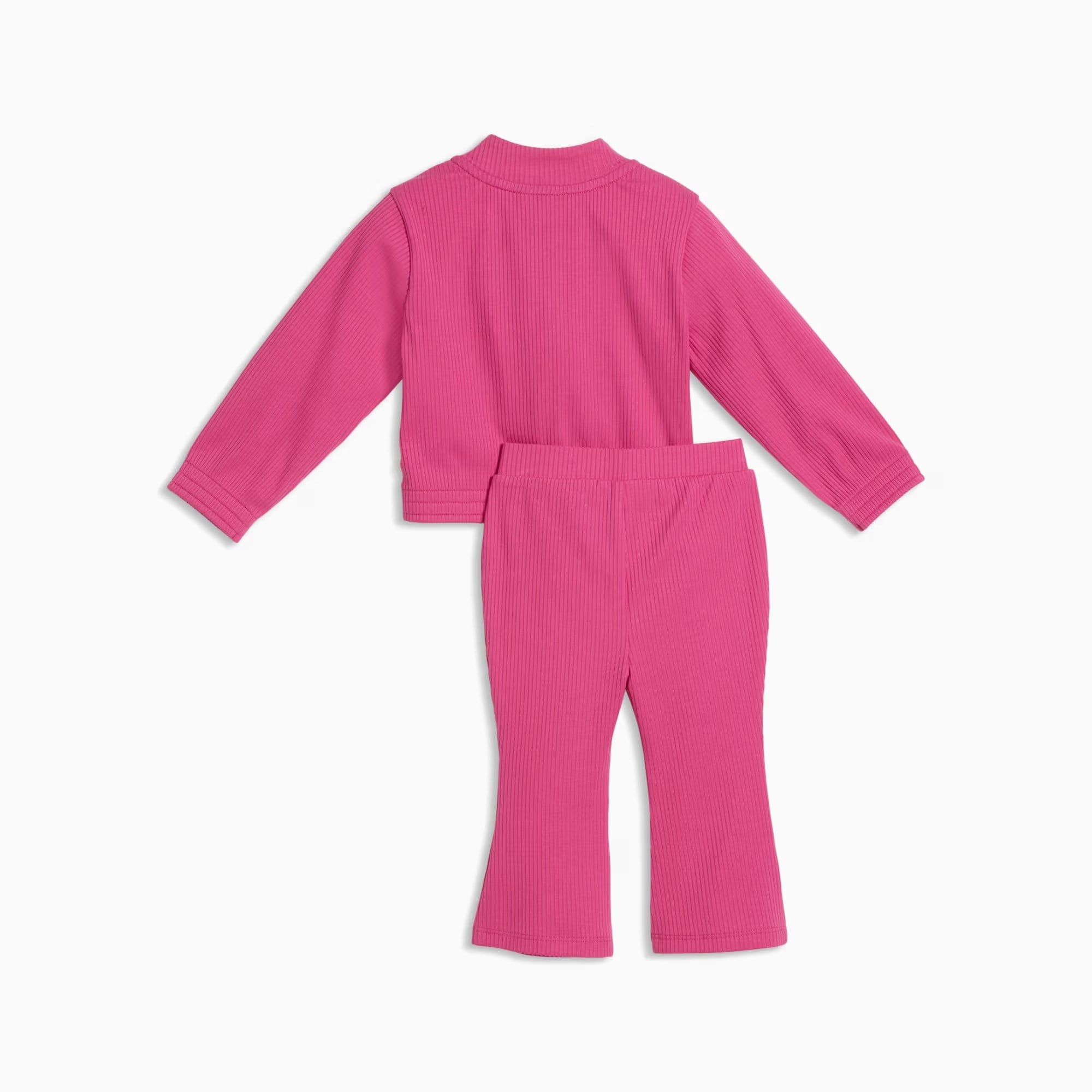 Puma Ess Crew Set Fl Çocuk Eşofman Takımı 638105