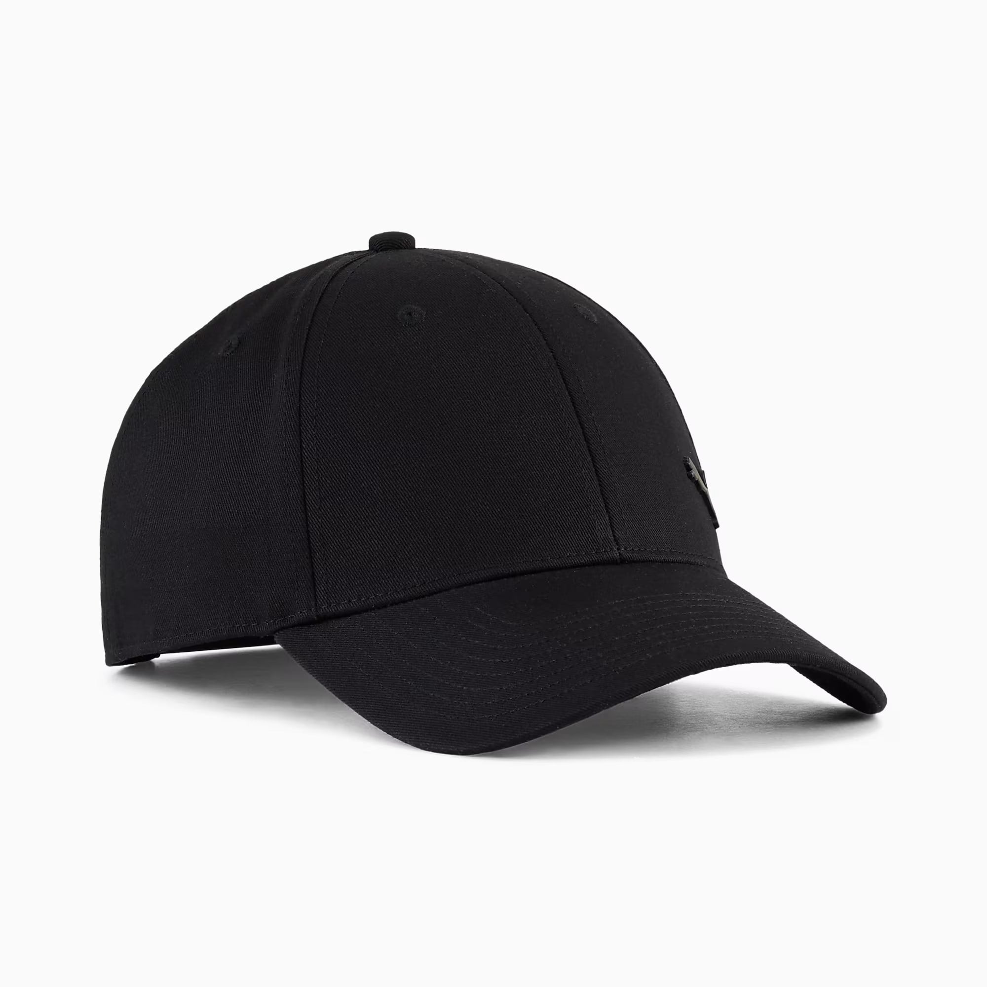 Puma Ess Elevated Puma Cat Bb Cap Unisex Şapka 027154