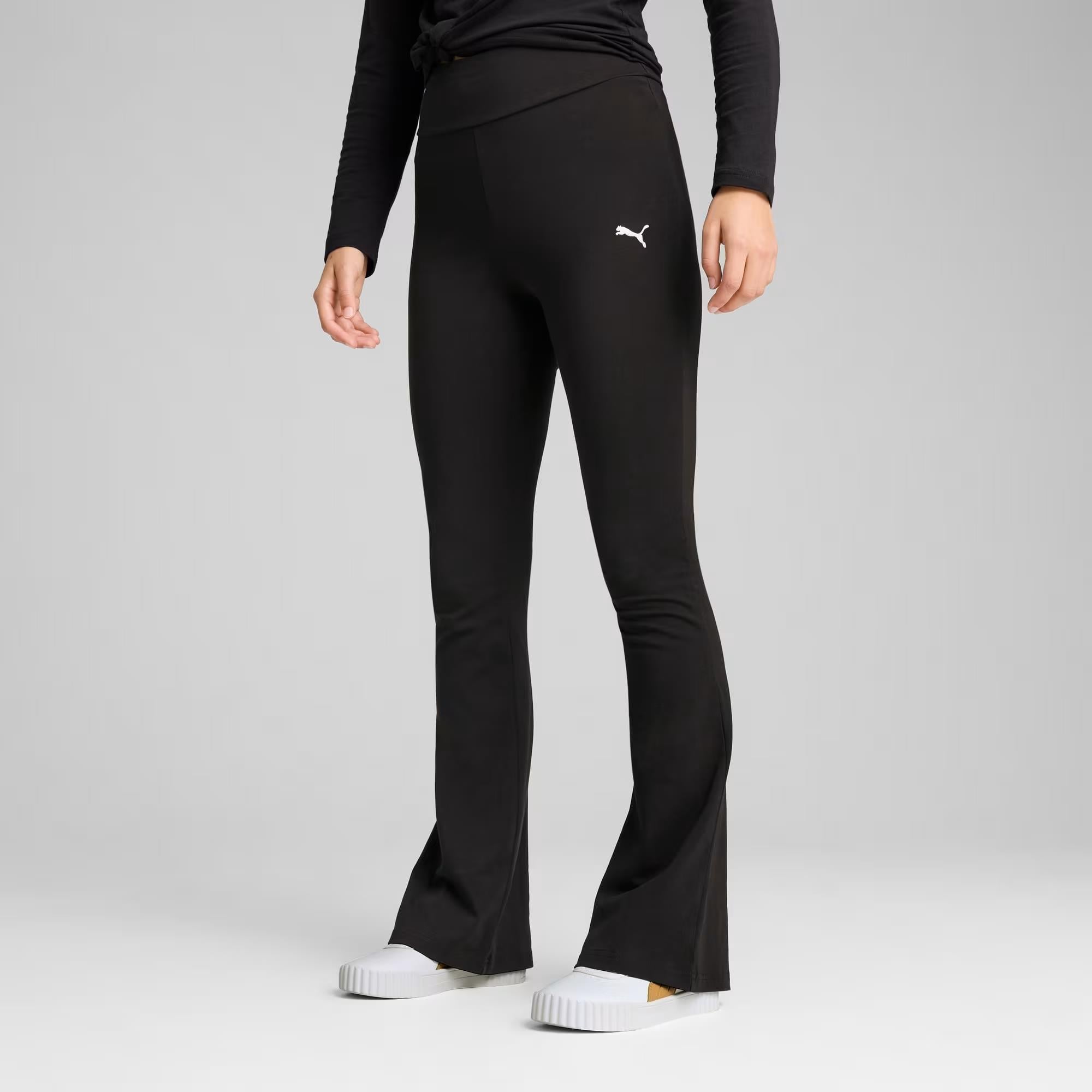 Puma Ess  Leggings Kadın Tayt 631542