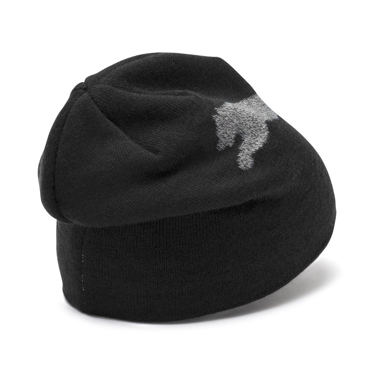 Puma Ess Logo Beanie Spor Ekipmani Bere