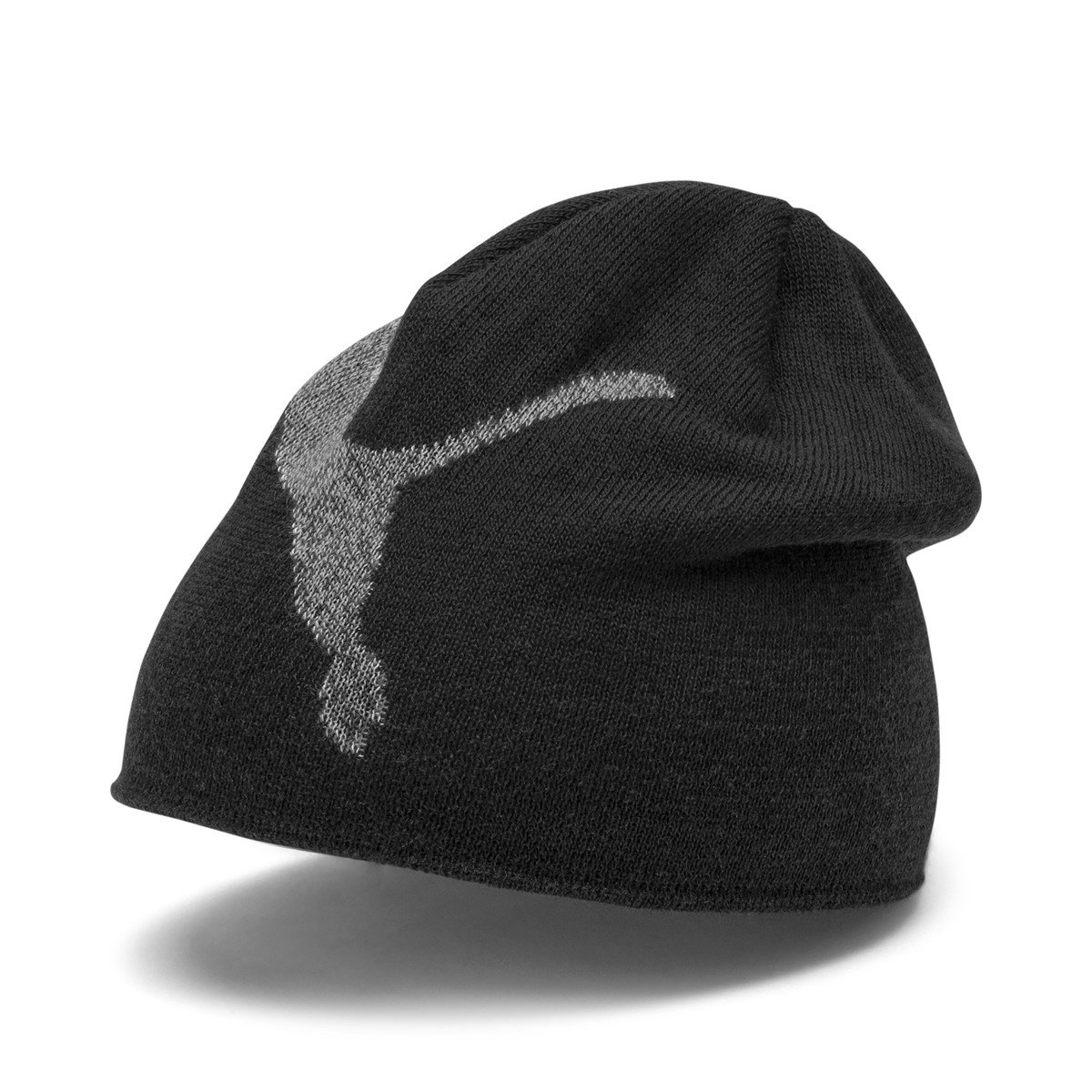 Puma Ess Logo Beanie Spor Ekipmani Bere