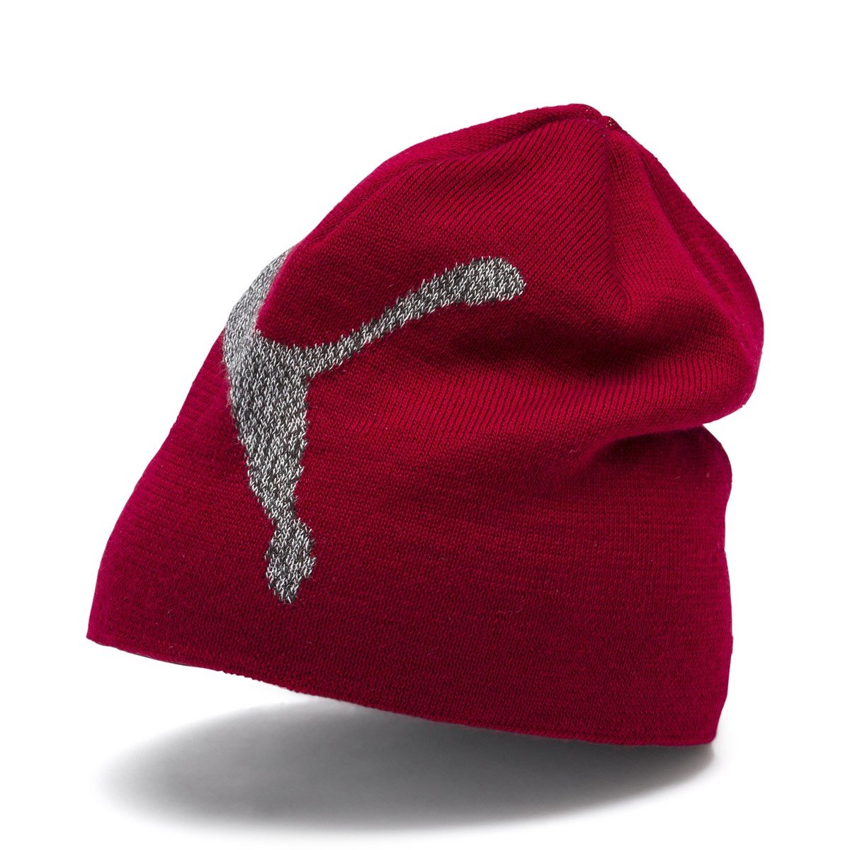 Puma Ess Logo Beanie Spor Ekipmani Bere
