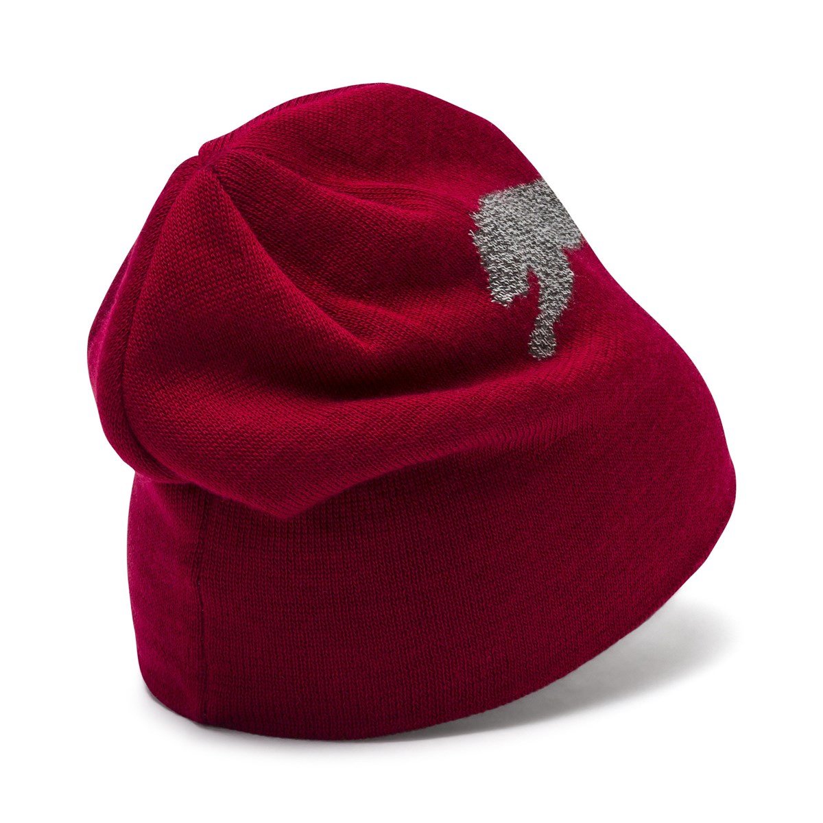 Puma Ess Logo Beanie Spor Ekipmani Bere