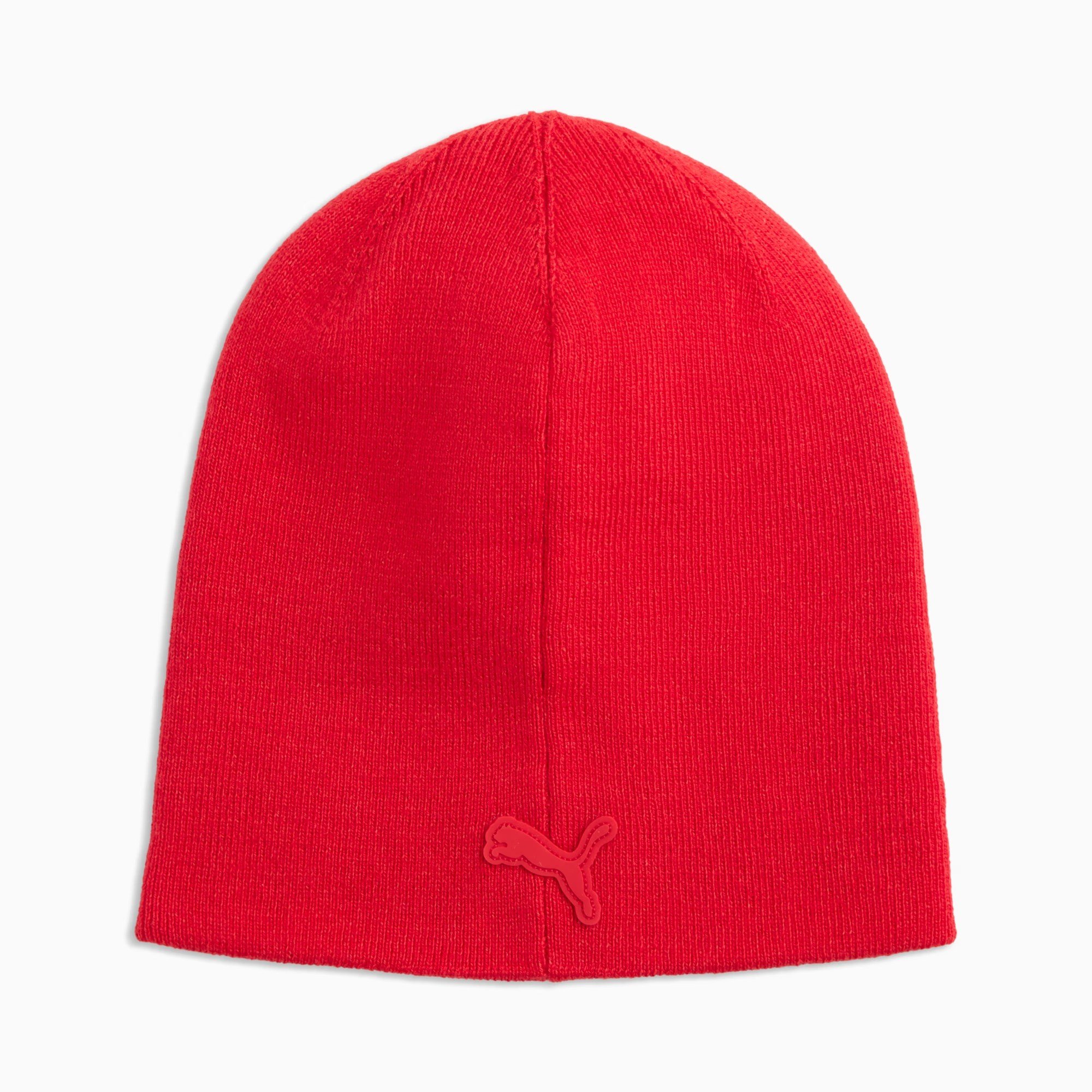 Puma Ferrari Cuffless Beanie Unisex Bere 027438
