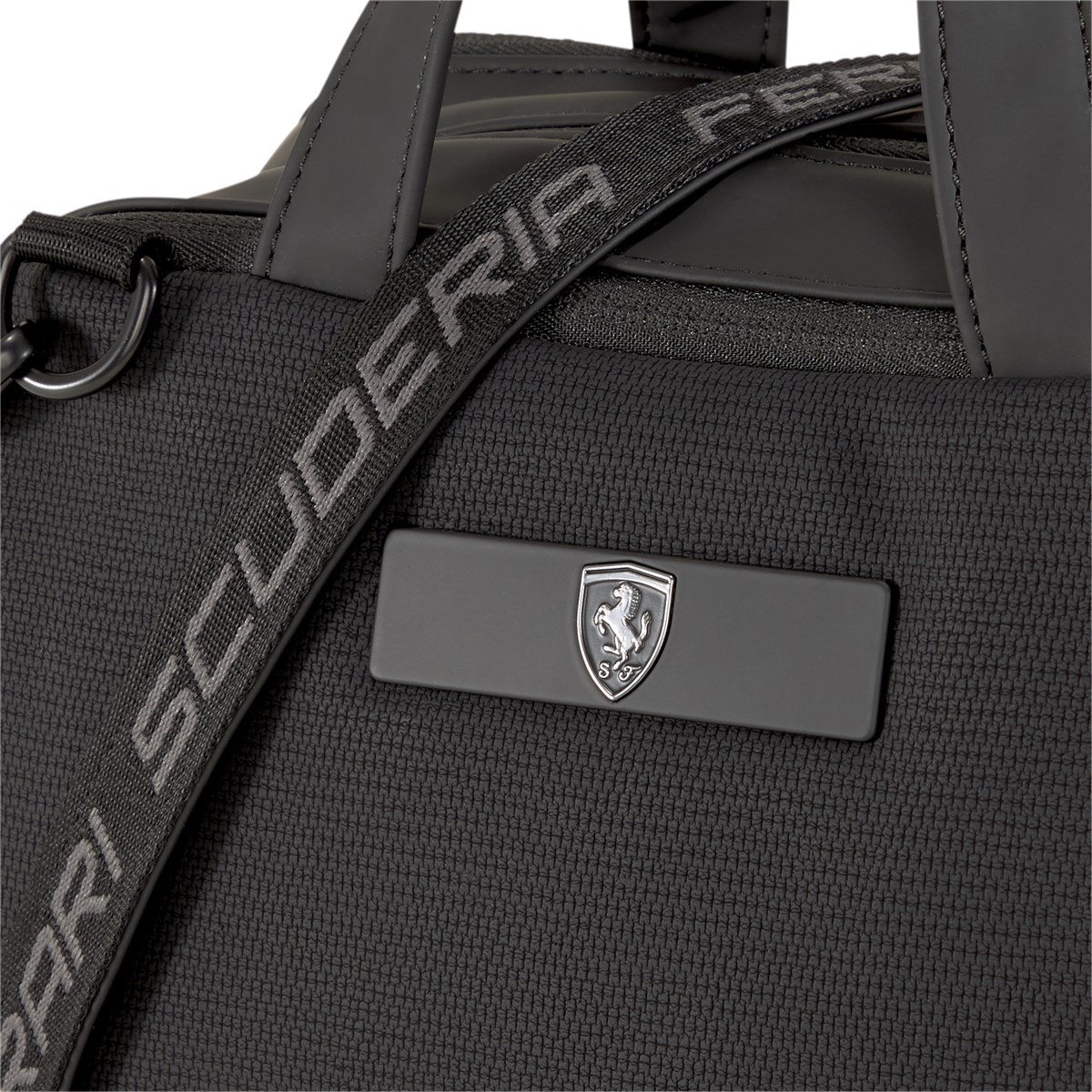 Puma Ferrari Ls Handbag Kadın Çanta