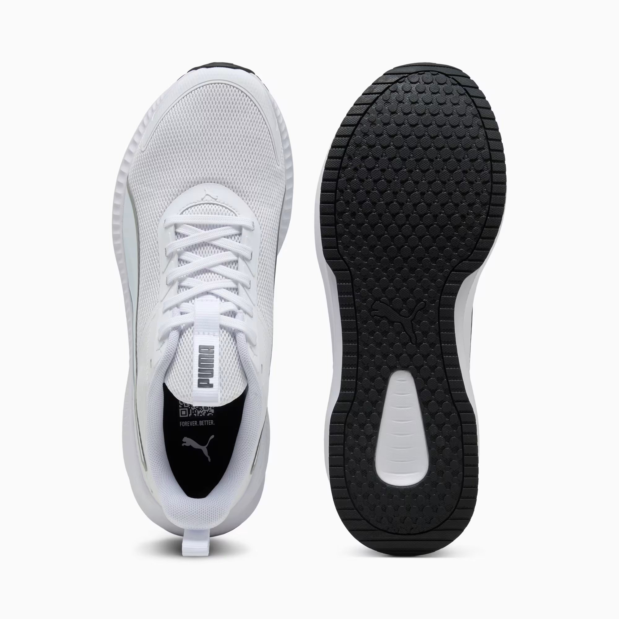 Puma Flyer Lite 4 Unisex Spor Ayakkabısı 313499