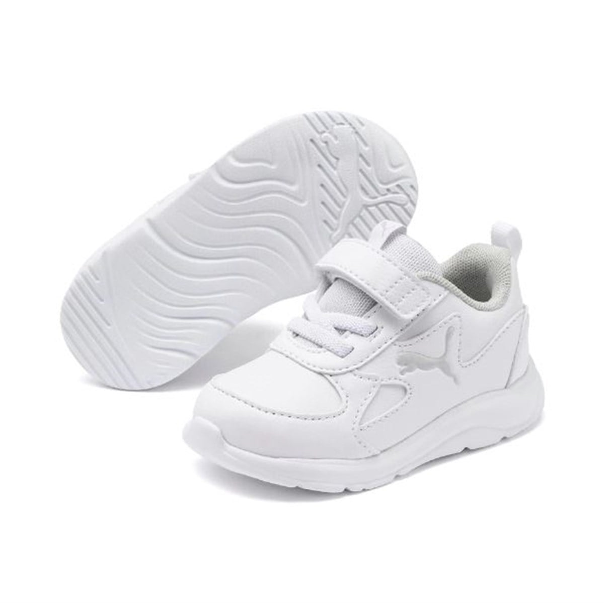 Puma Fun Racer Sl Ac Inf Çocuk Spor Ayakkabısı