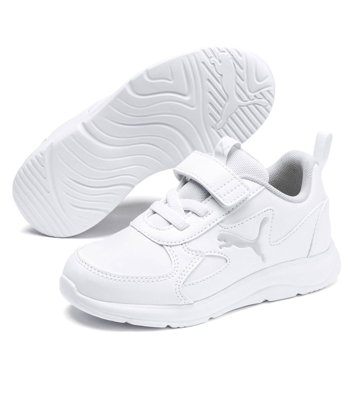 Puma Fun Racer Sl Ac Ps Çocuk Spor Ayakkabısı