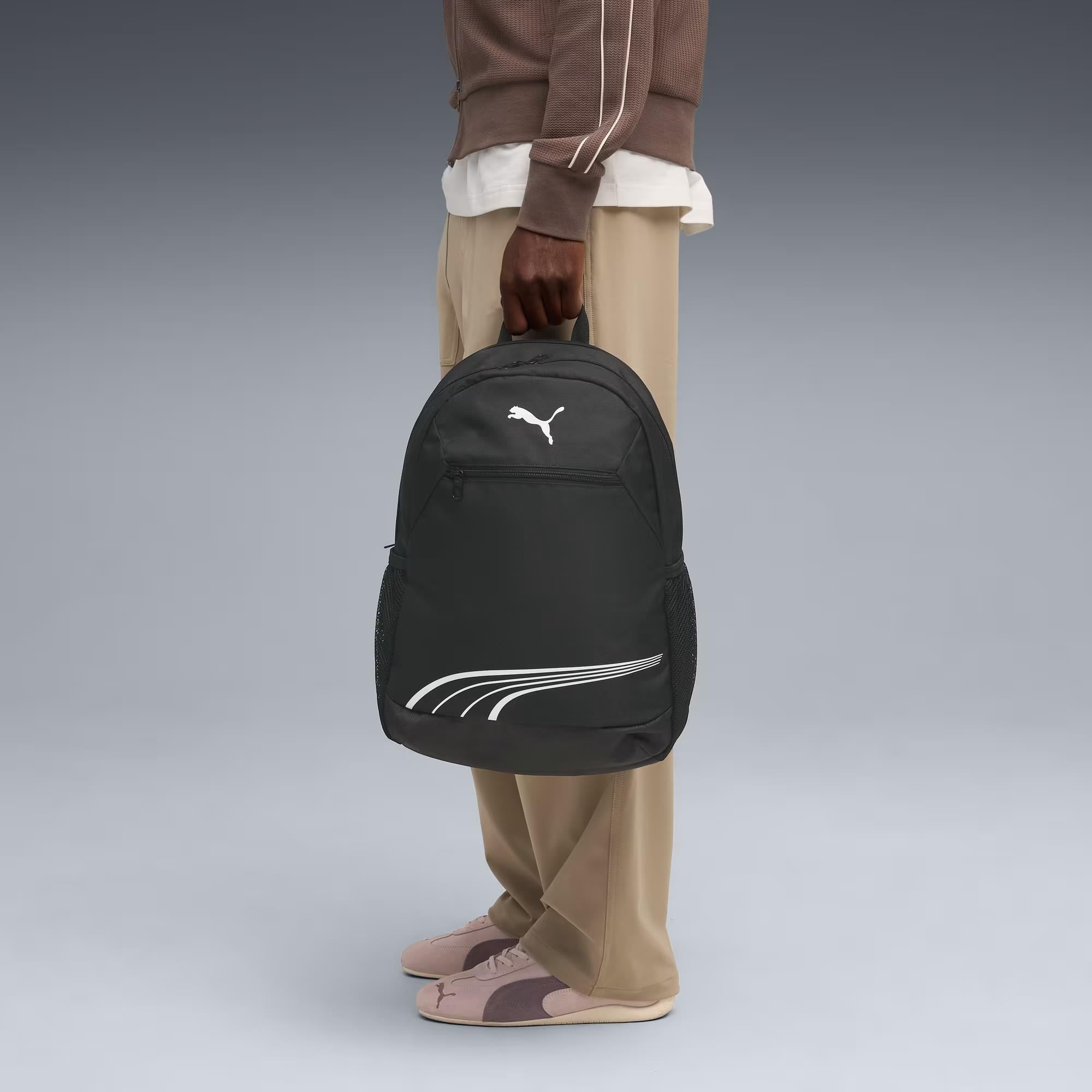 Puma Fundamental Backpack Unisex Sırt Çantası