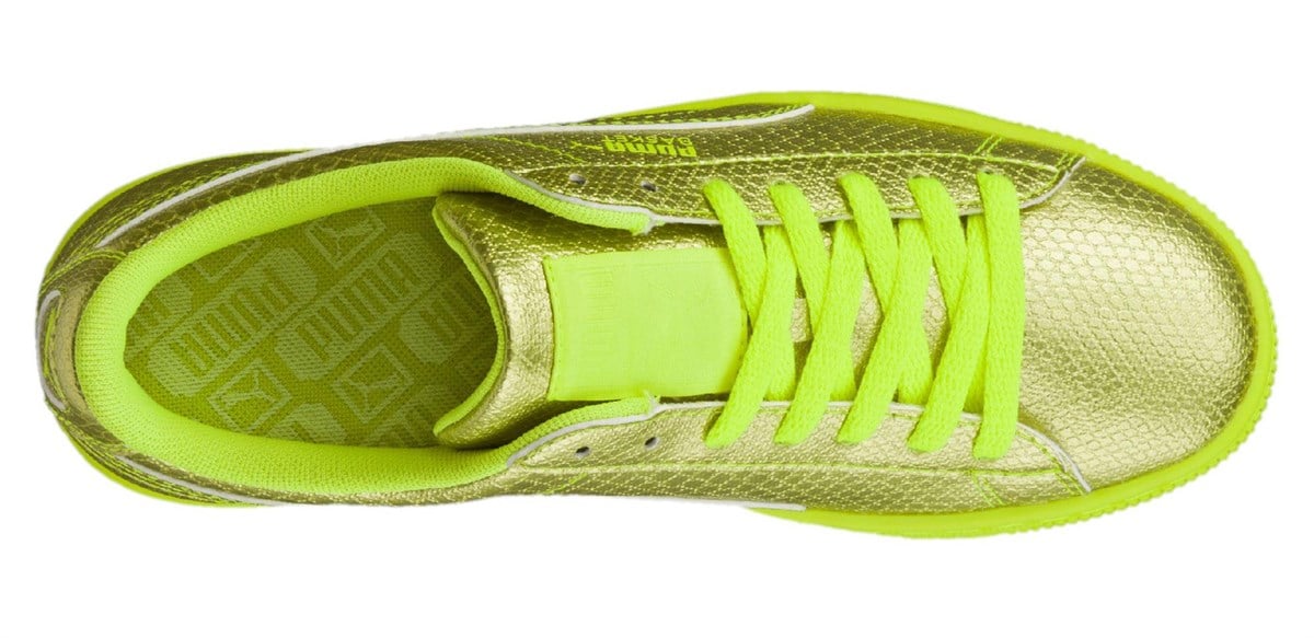 Puma Future Minimal Safety Kadın Spor Ayakkabı