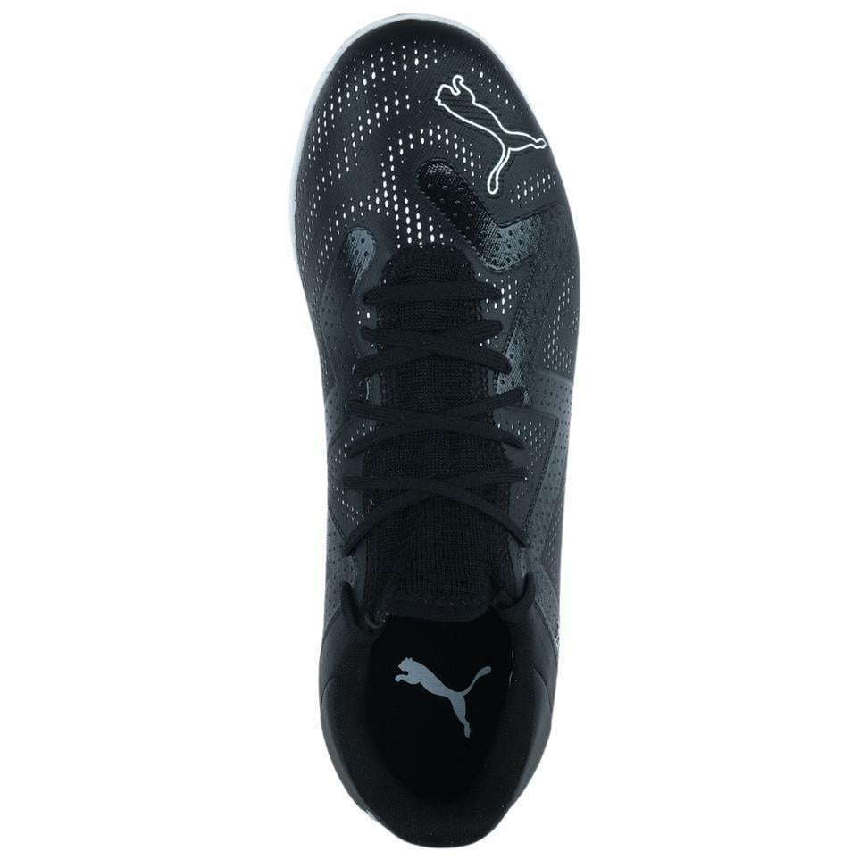 Puma Future Play Tt Puma Black-Puma White Erkek Krampon