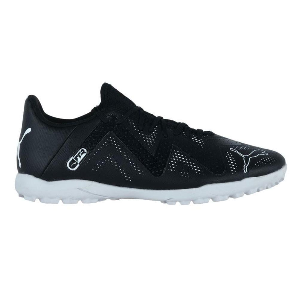 Puma Future Play Tt Puma Black-Puma White Erkek Krampon