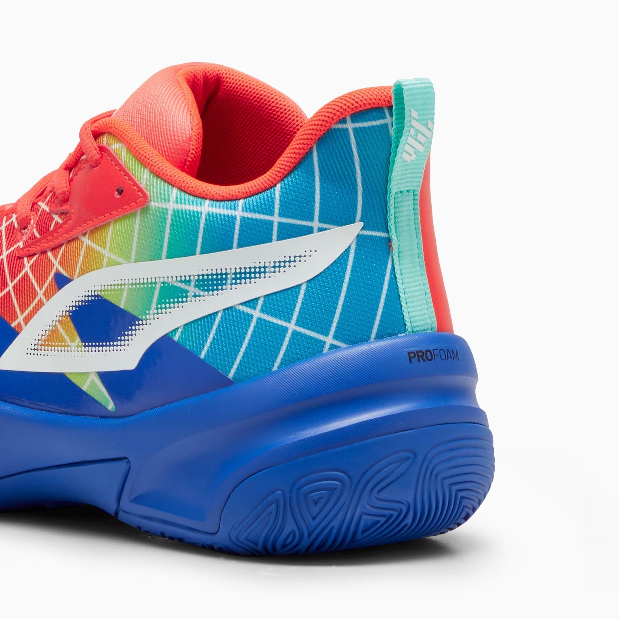 Puma Genetics Marcus Smart Erkek Basketbol Ayakkabısı 310497