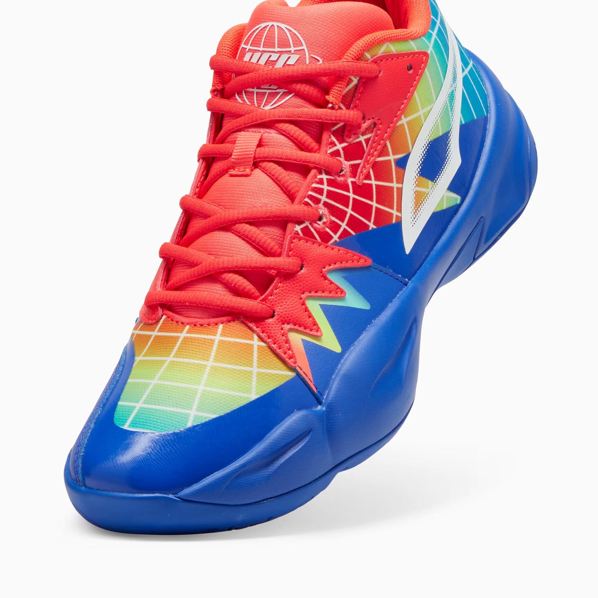 Puma Genetics Marcus Smart Erkek Basketbol Ayakkabısı 310497