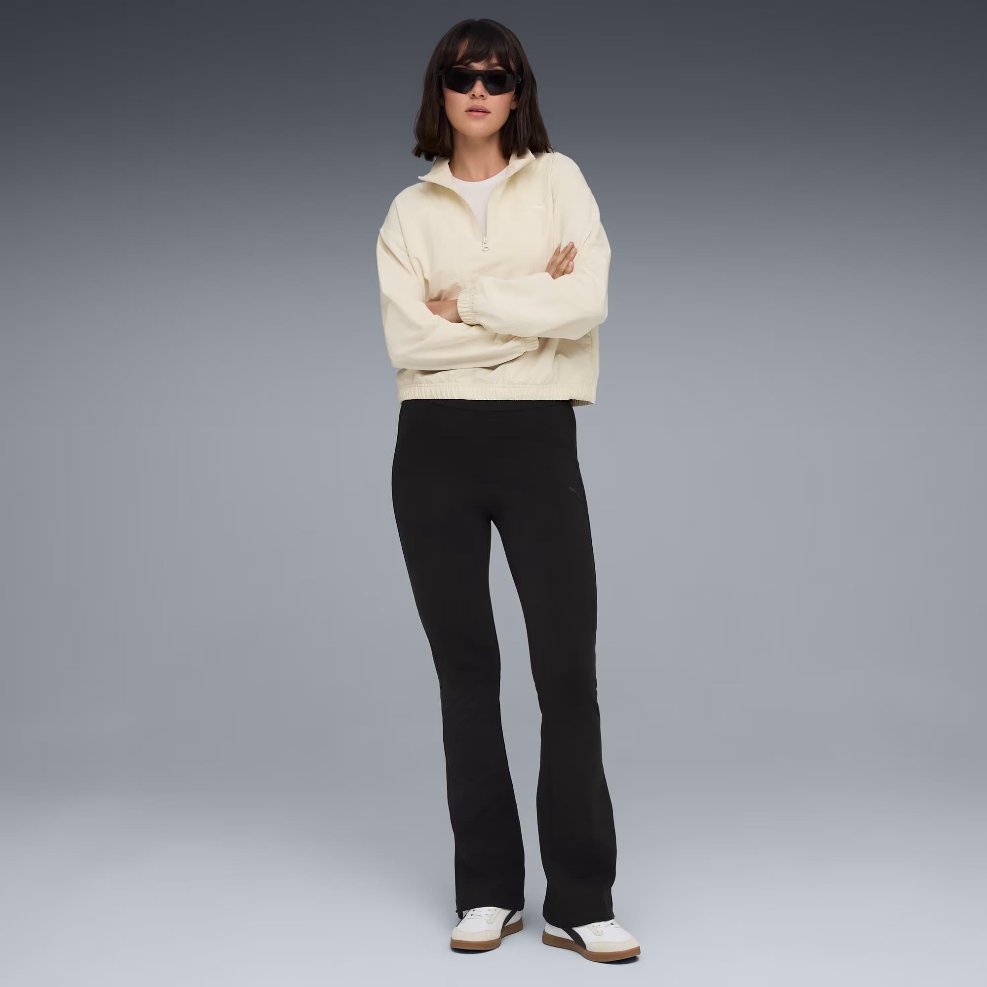 Puma Her High-Waist Leggings Kadın Tayt 688156