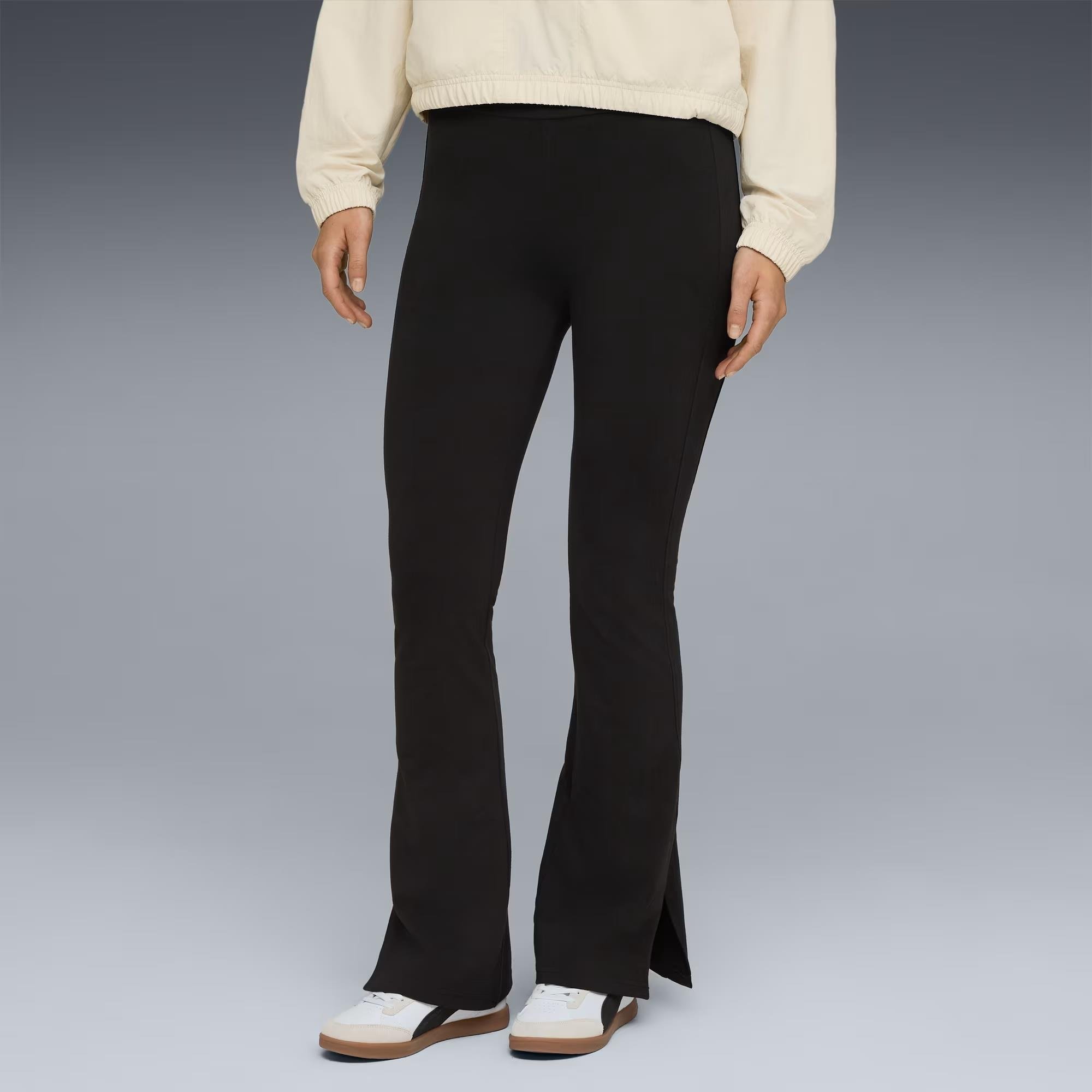 Puma Her High-Waist Leggings Kadın Tayt 688156