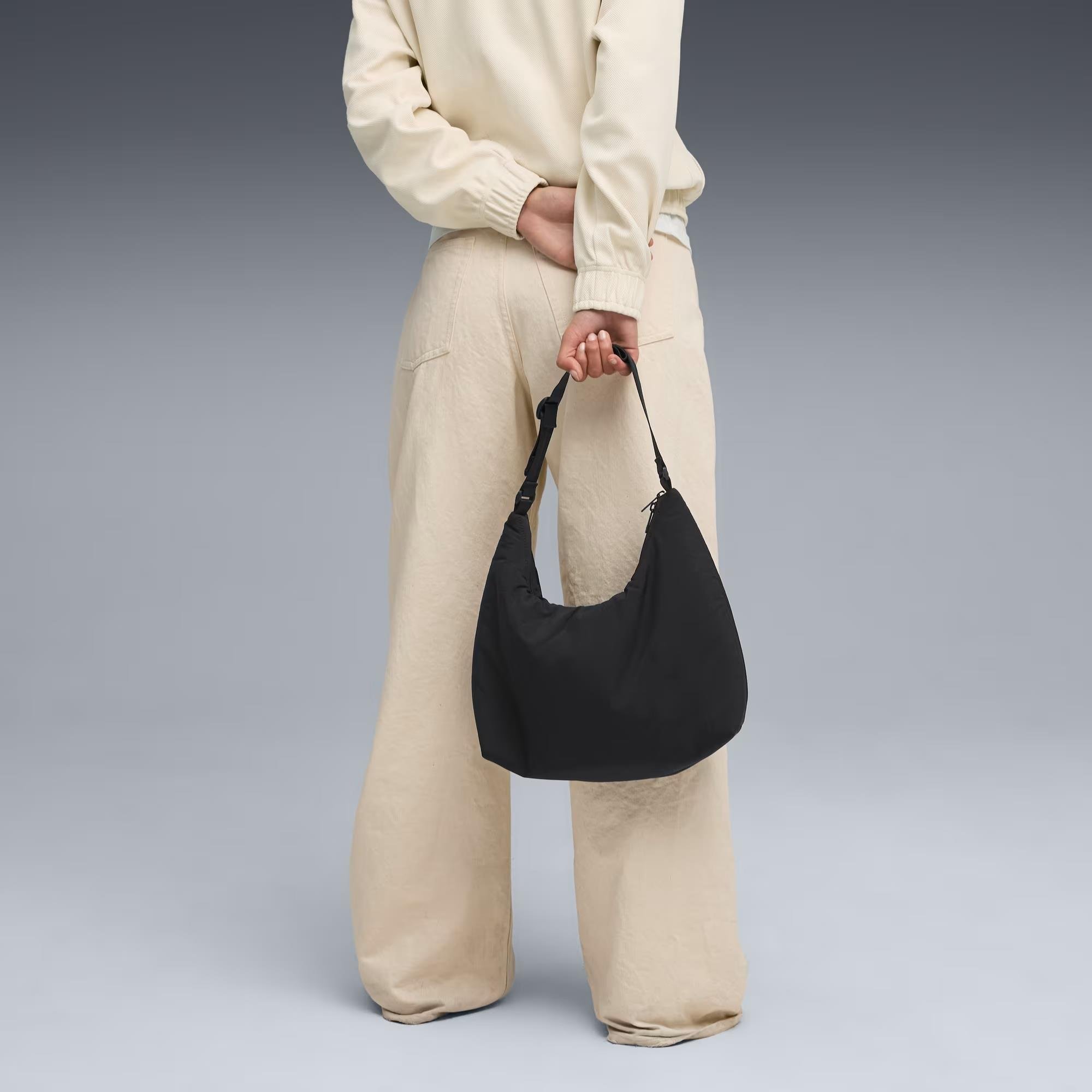 Puma Her Slouchy Hobo Bag Kadın Çapraz Çanta