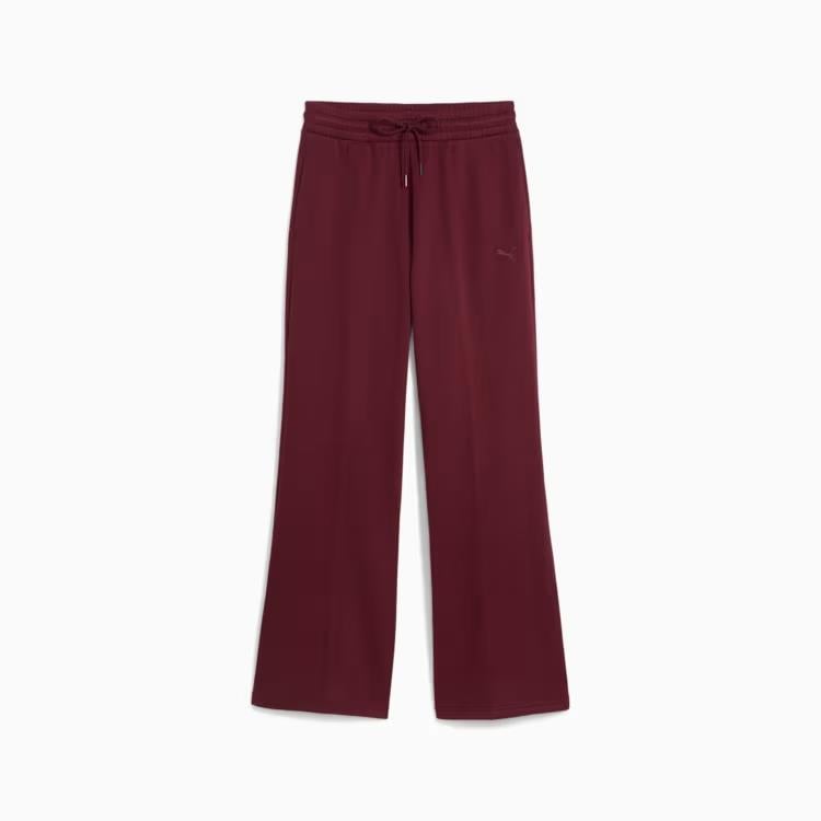 Puma Her Straight Pants FL Kadın Eşofman Altı 633010