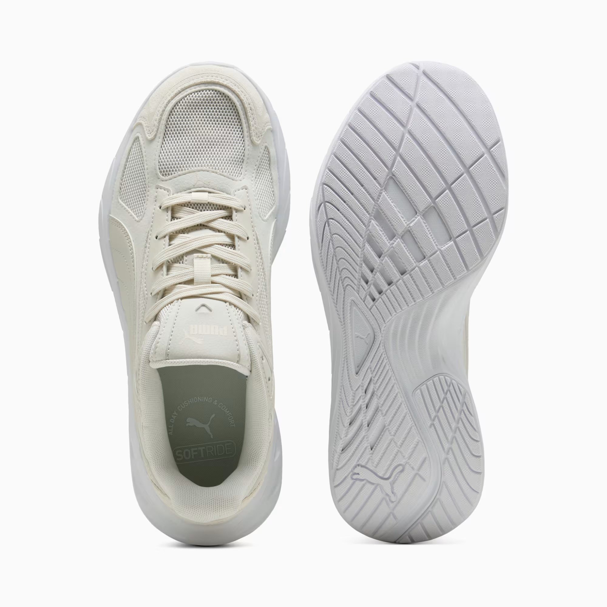 Puma Hypnotic LS 2 Unisex Spor Ayakkabısı 404714