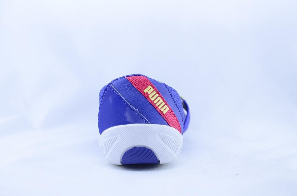Puma J.Cat Ballet Spectrum Çocuk Spor Ayakkabı