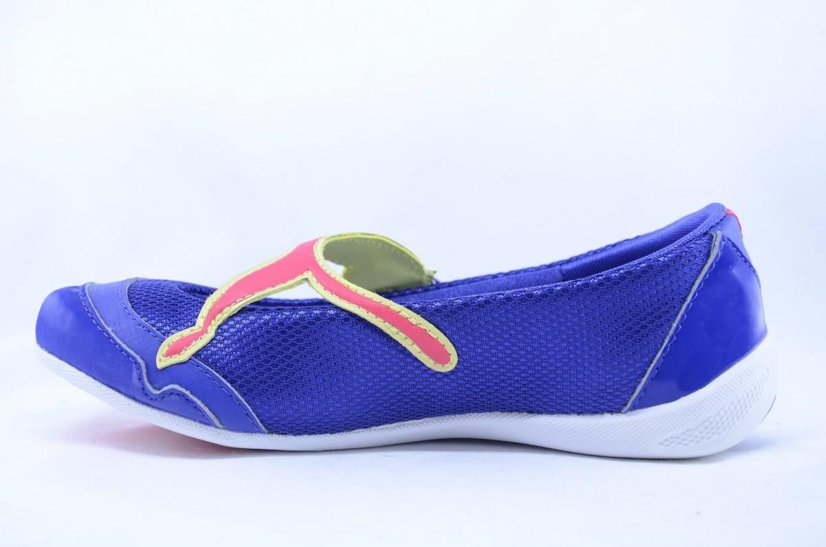 Puma J.Cat Ballet Spectrum Çocuk Spor Ayakkabı