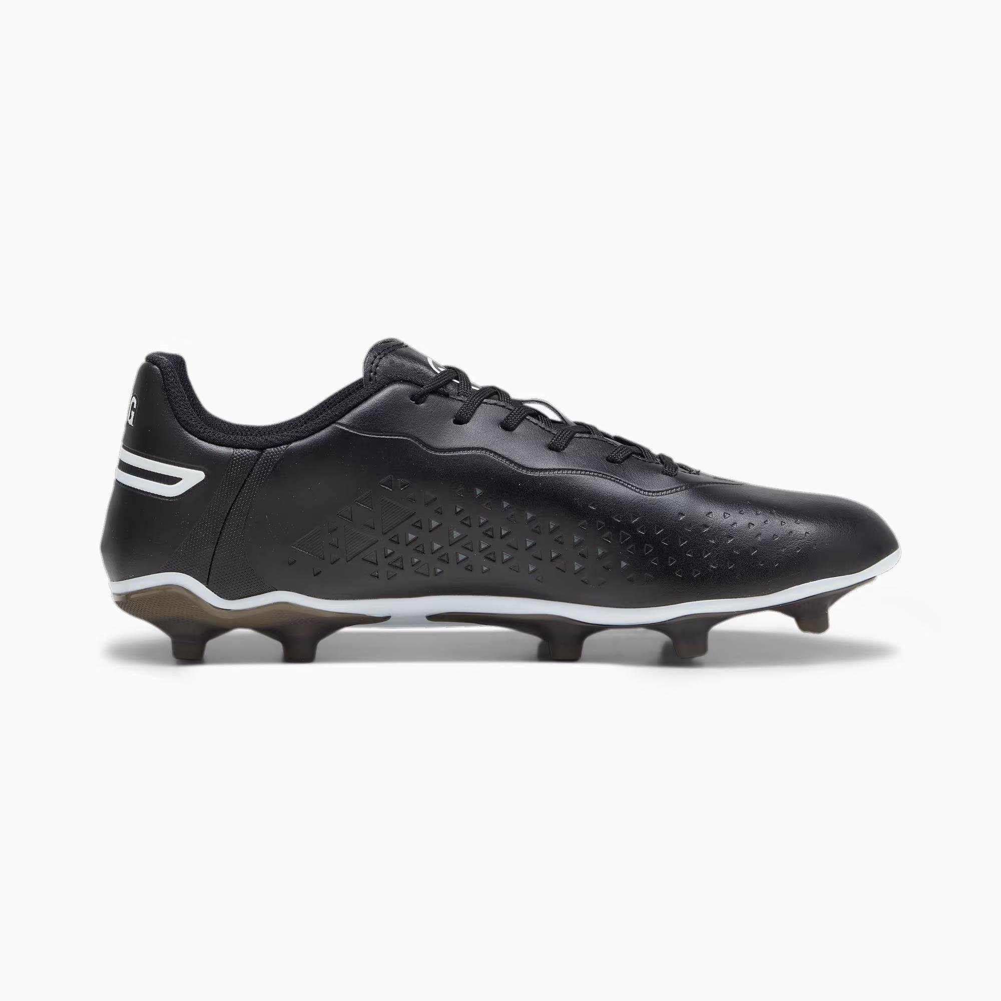 Puma King Match Fg/Ag Erkek Krampon