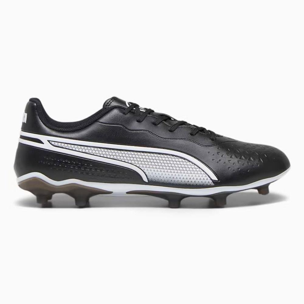 Puma King Match Fg/Ag Erkek Krampon