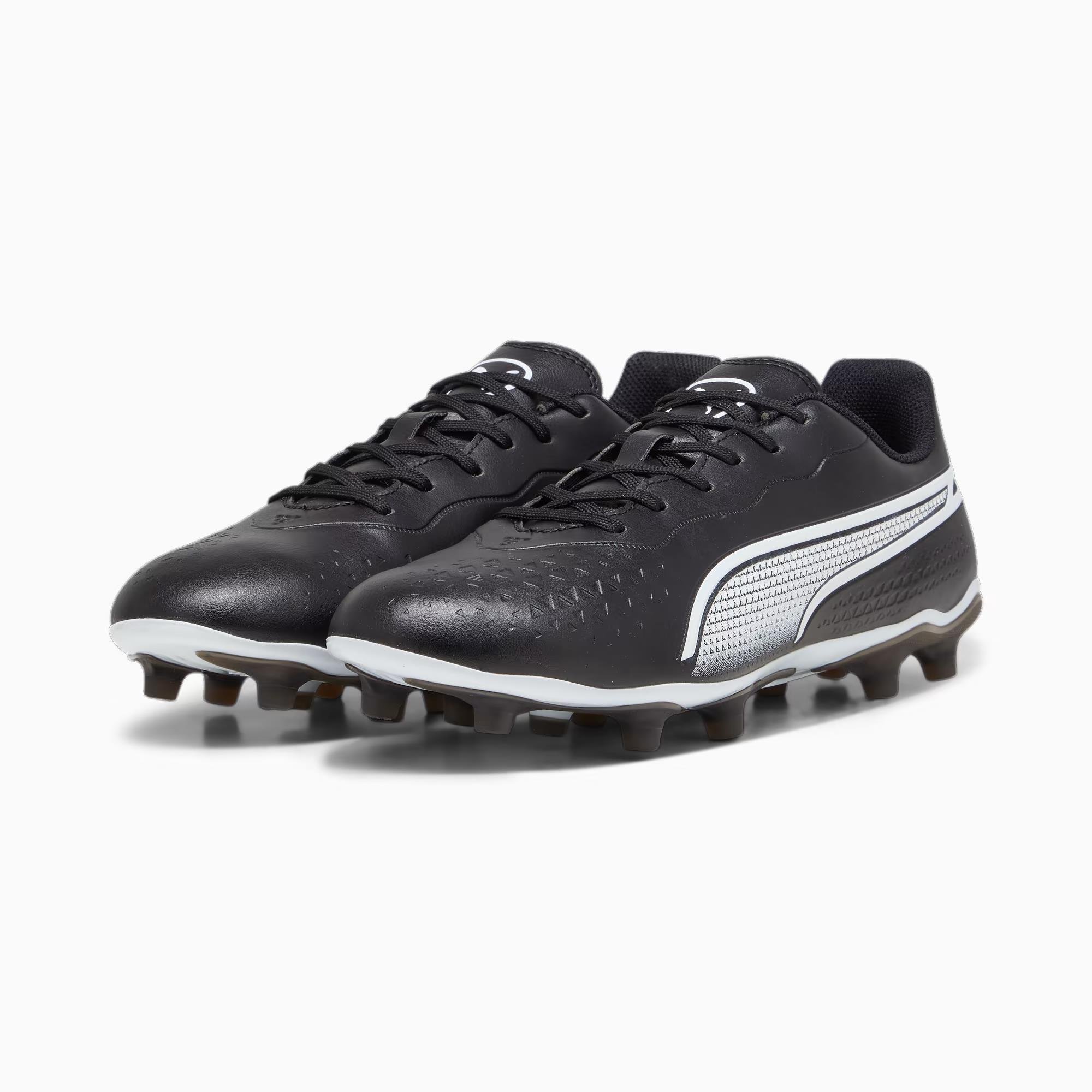 Puma King Match Fg/Ag Erkek Krampon