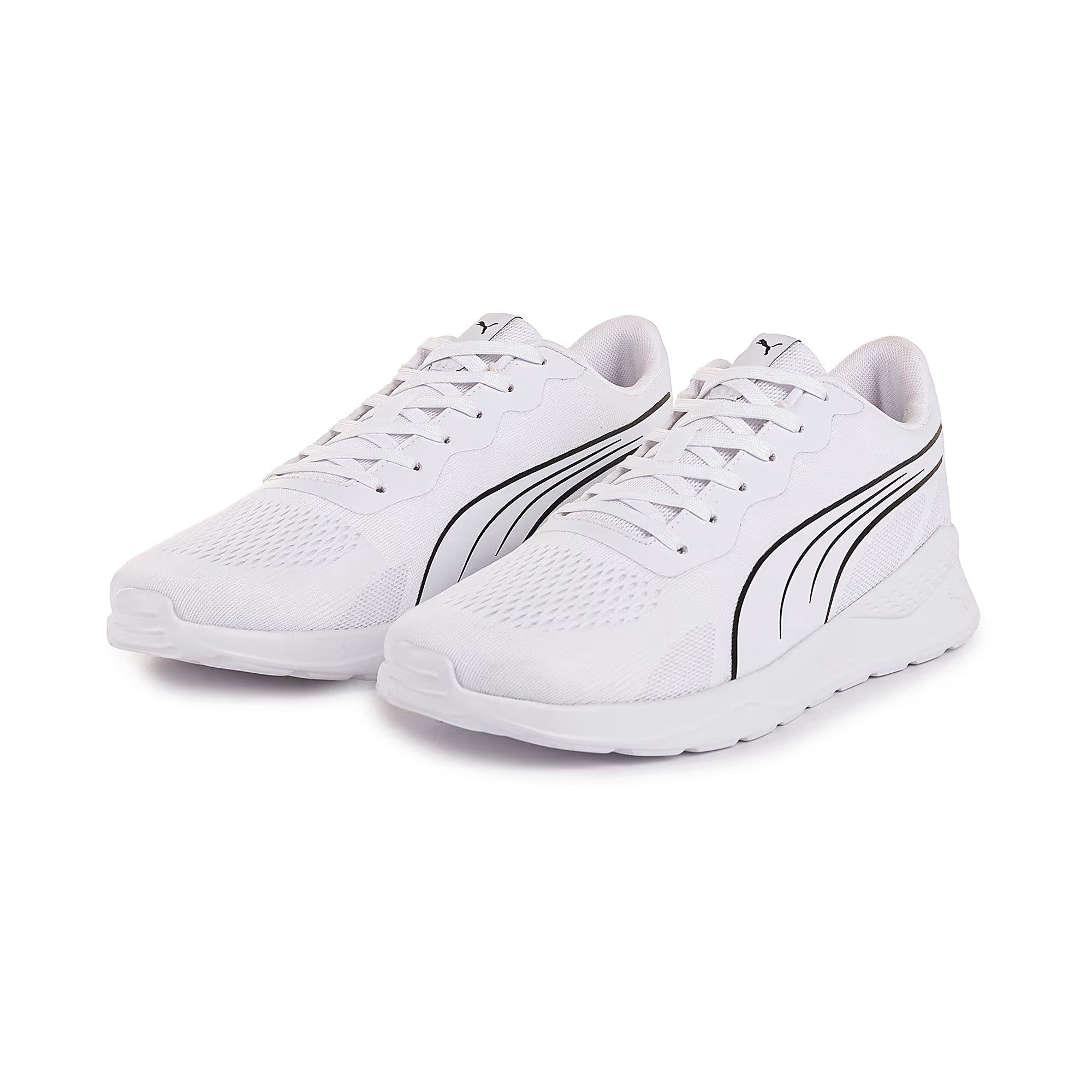 Puma Lite Runner Tdp Unisex Spor Ayakkabısı 408533