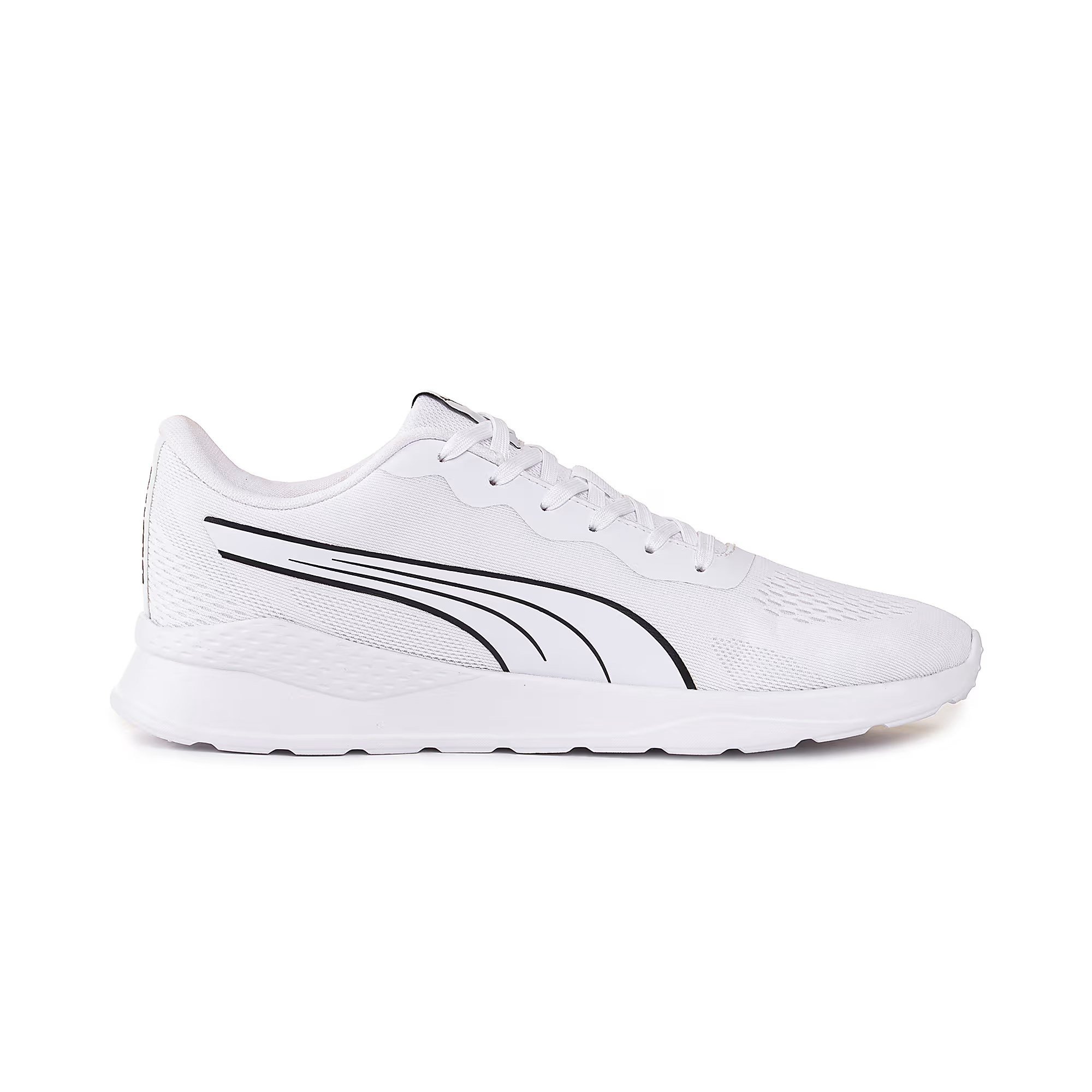 Puma Lite Runner Tdp Unisex Spor Ayakkabısı 408533