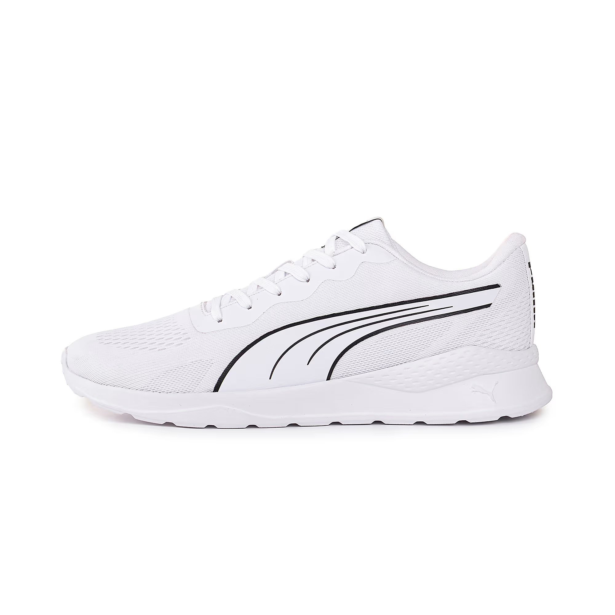 Puma Lite Runner Tdp Unisex Spor Ayakkabısı 408533