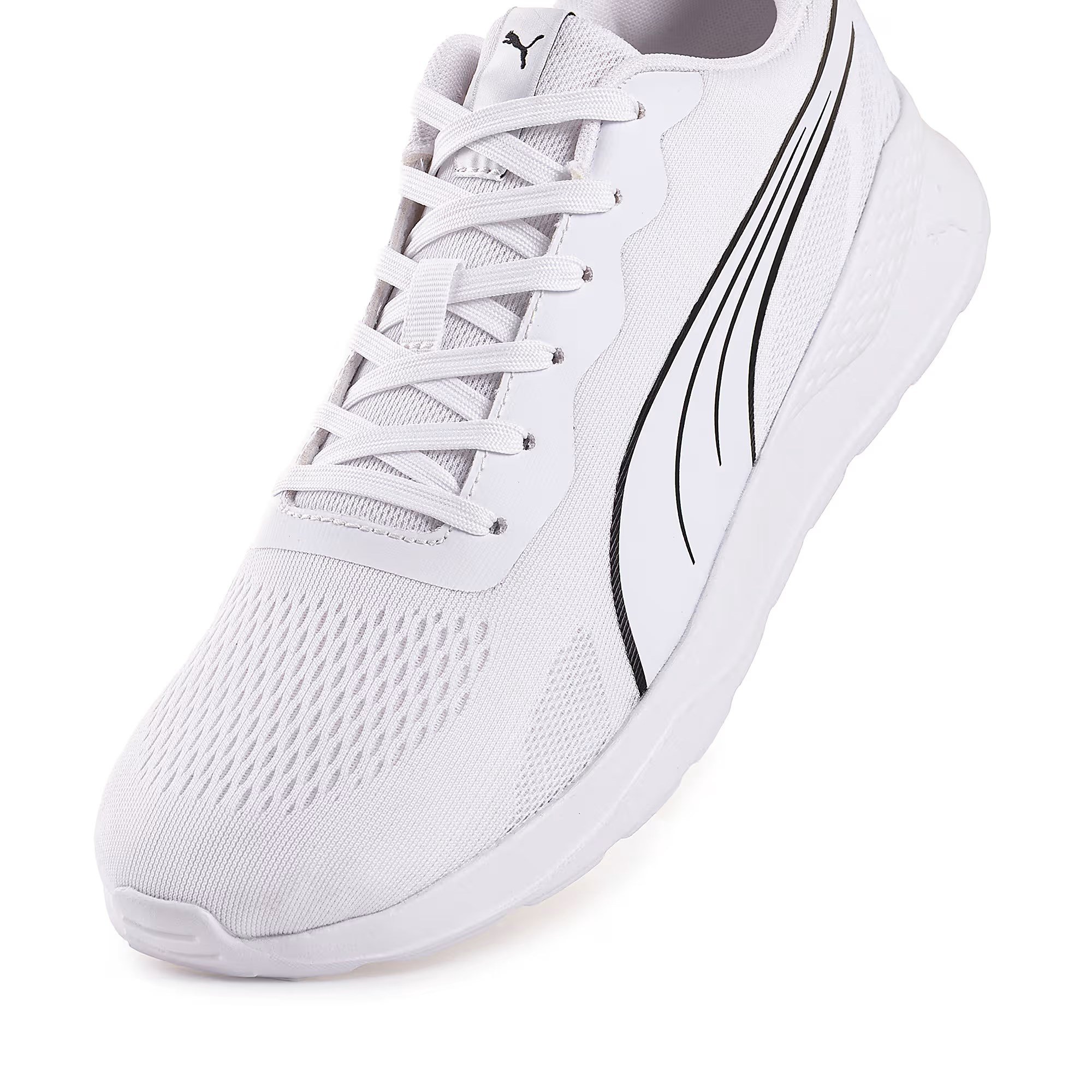 Puma Lite Runner Tdp Unisex Spor Ayakkabısı 408533