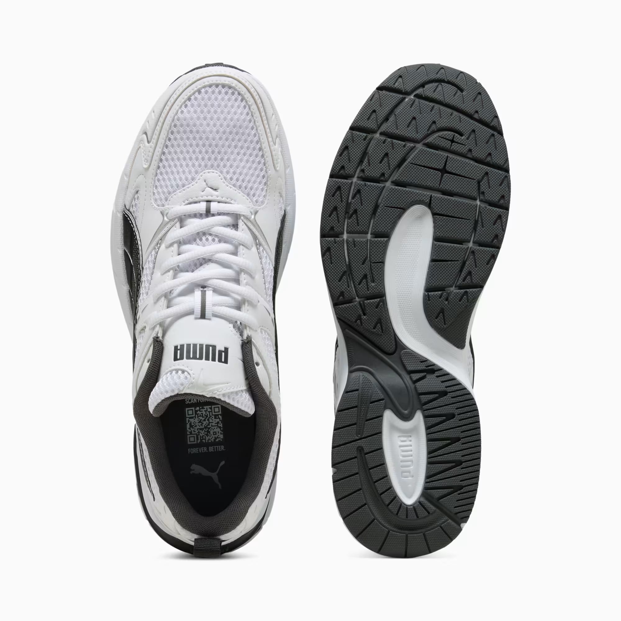 Puma Milenio tech 2000 Unisex Spor Ayakkabısı 402625