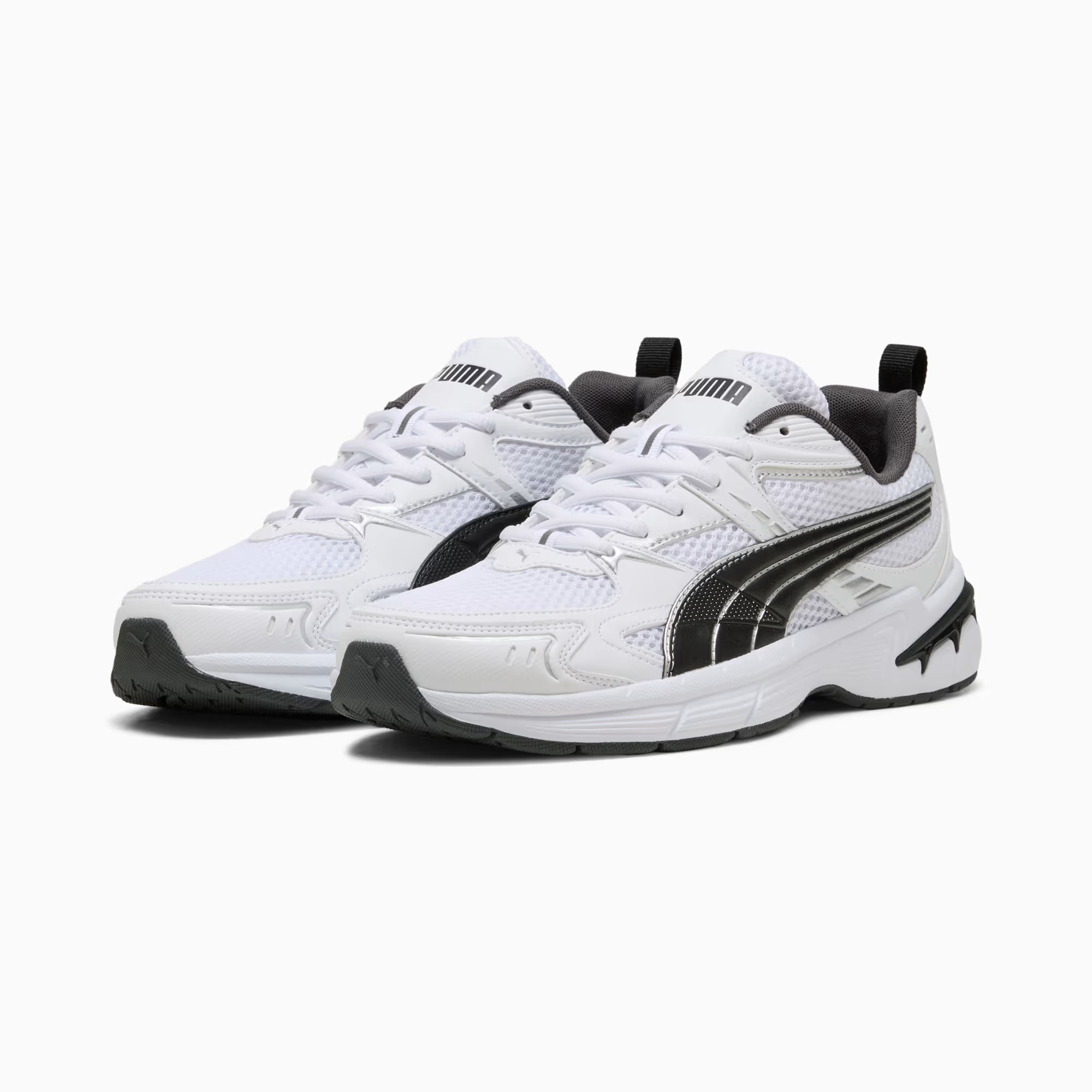Puma Milenio tech 2000 Unisex Spor Ayakkabısı 402625