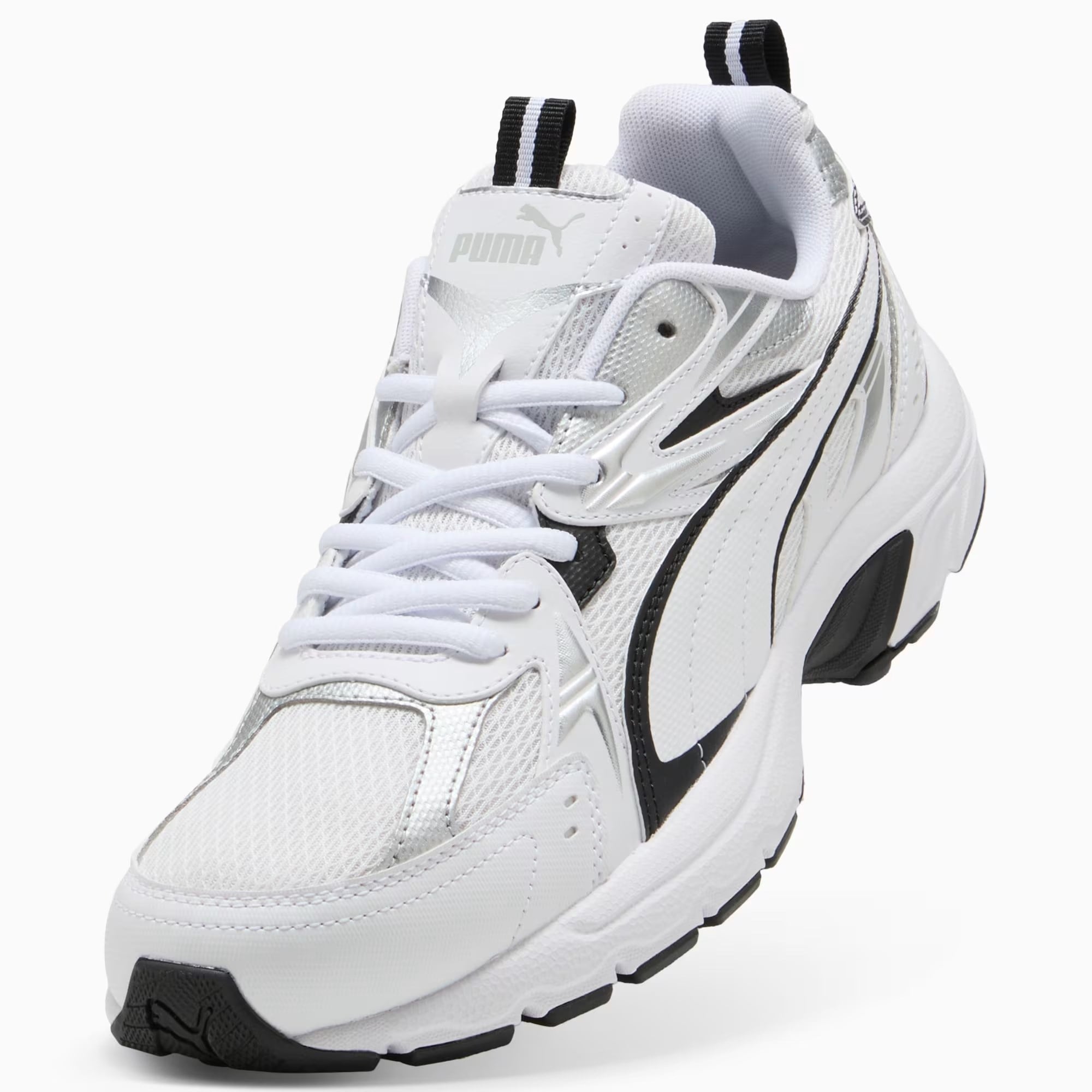 Puma Milenio tech_ Unisex Spor Ayakkabısı 402623
