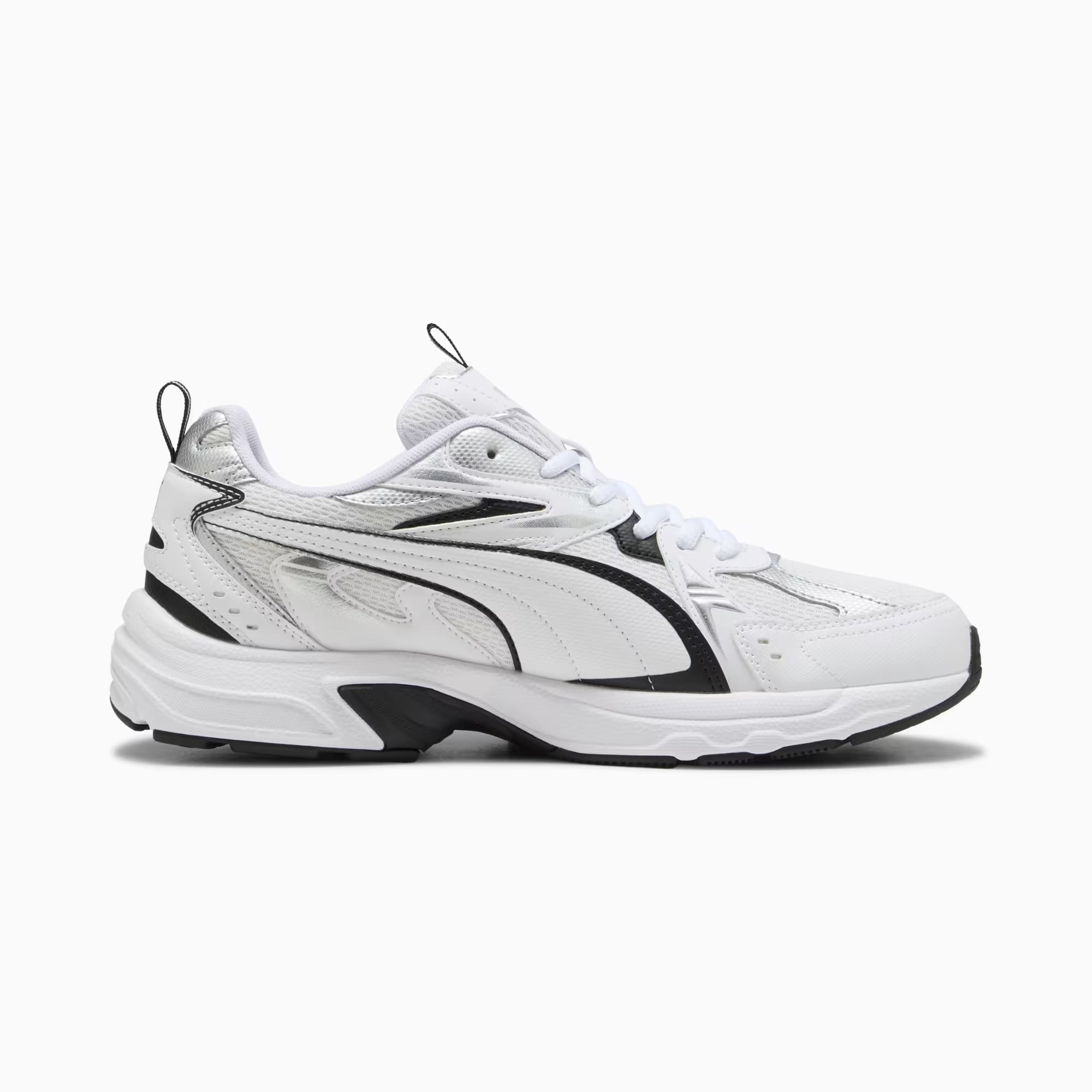 Puma Milenio tech_ Unisex Spor Ayakkabısı 402623
