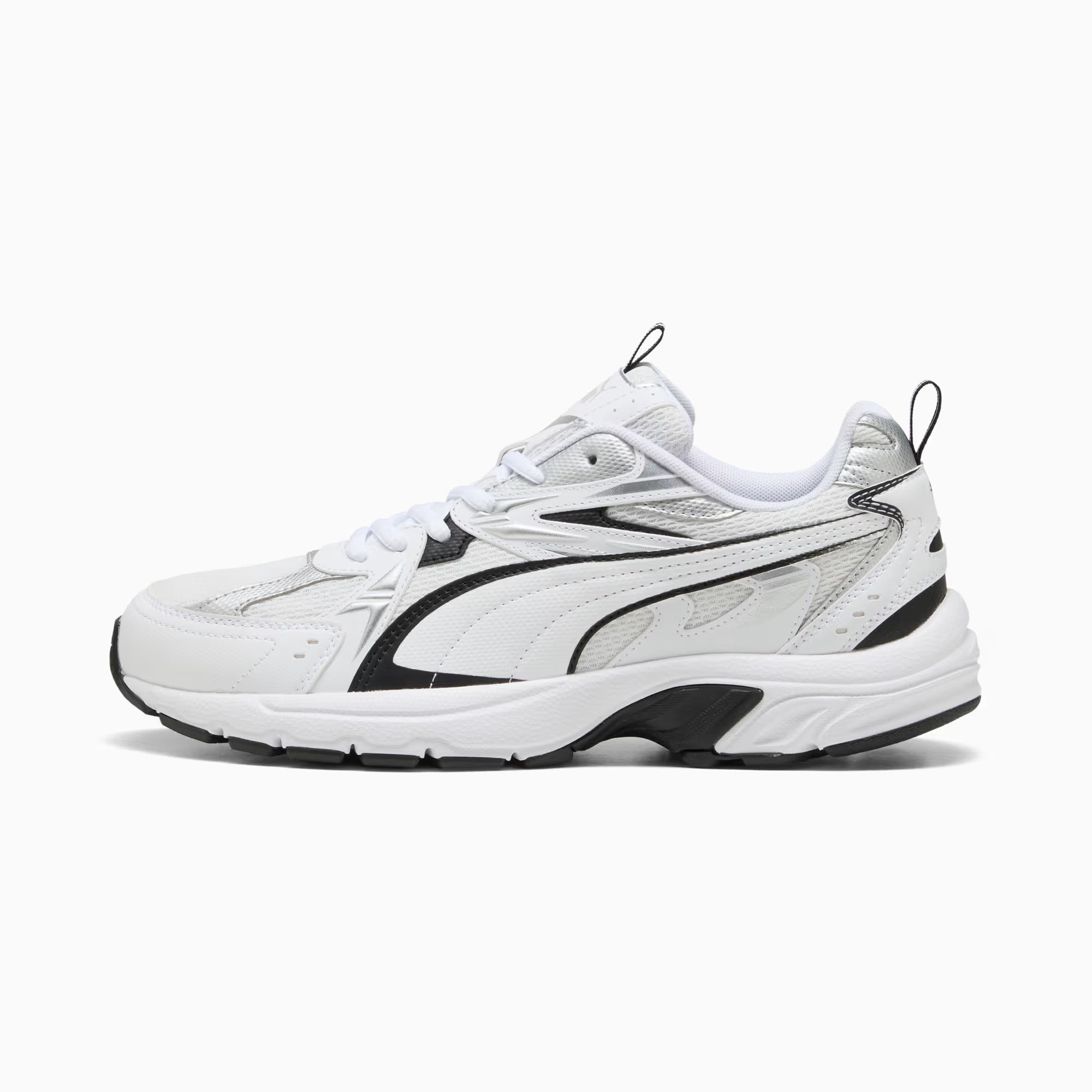 Puma Milenio tech_ Unisex Spor Ayakkabısı 402623
