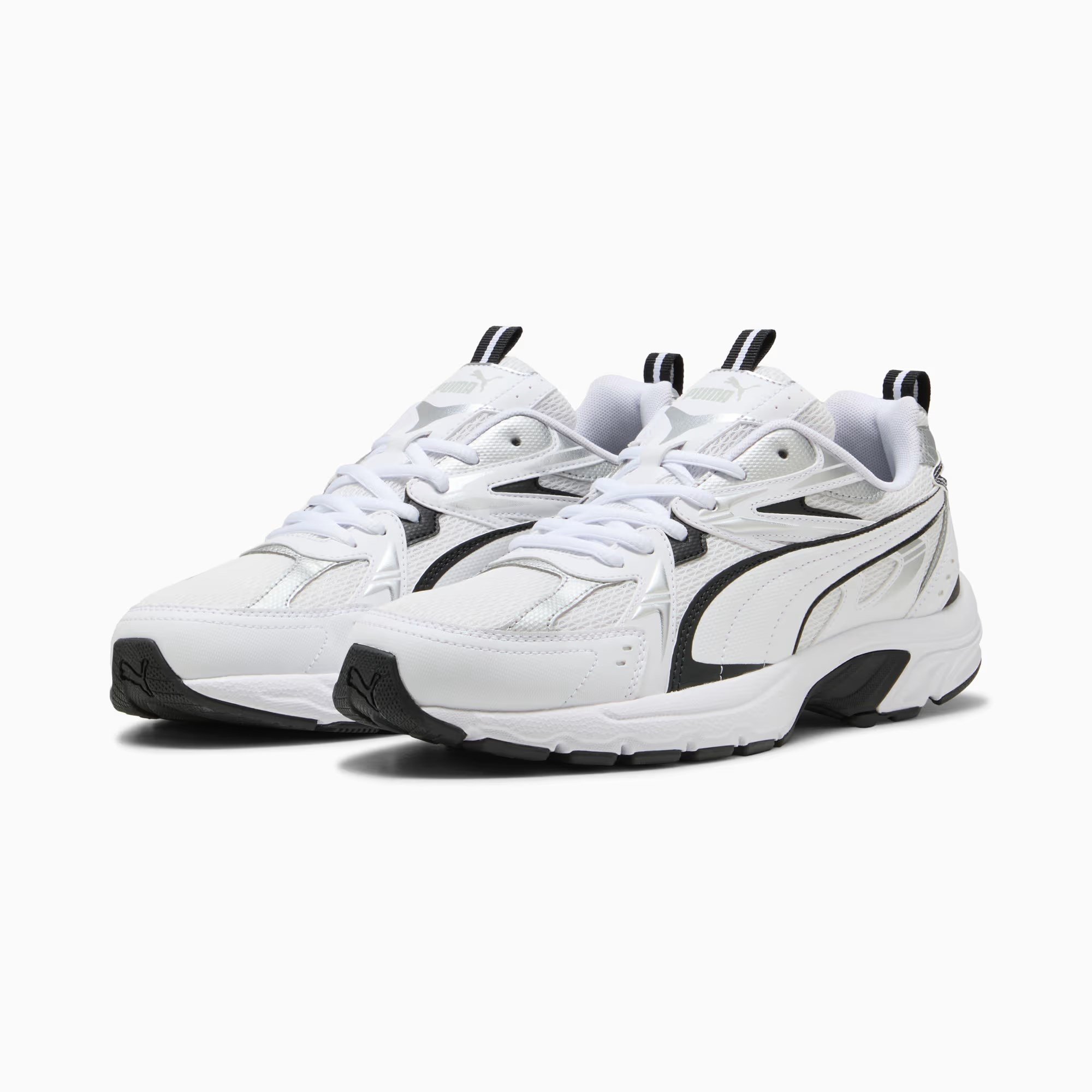 Puma Milenio tech_ Unisex Spor Ayakkabısı 402623