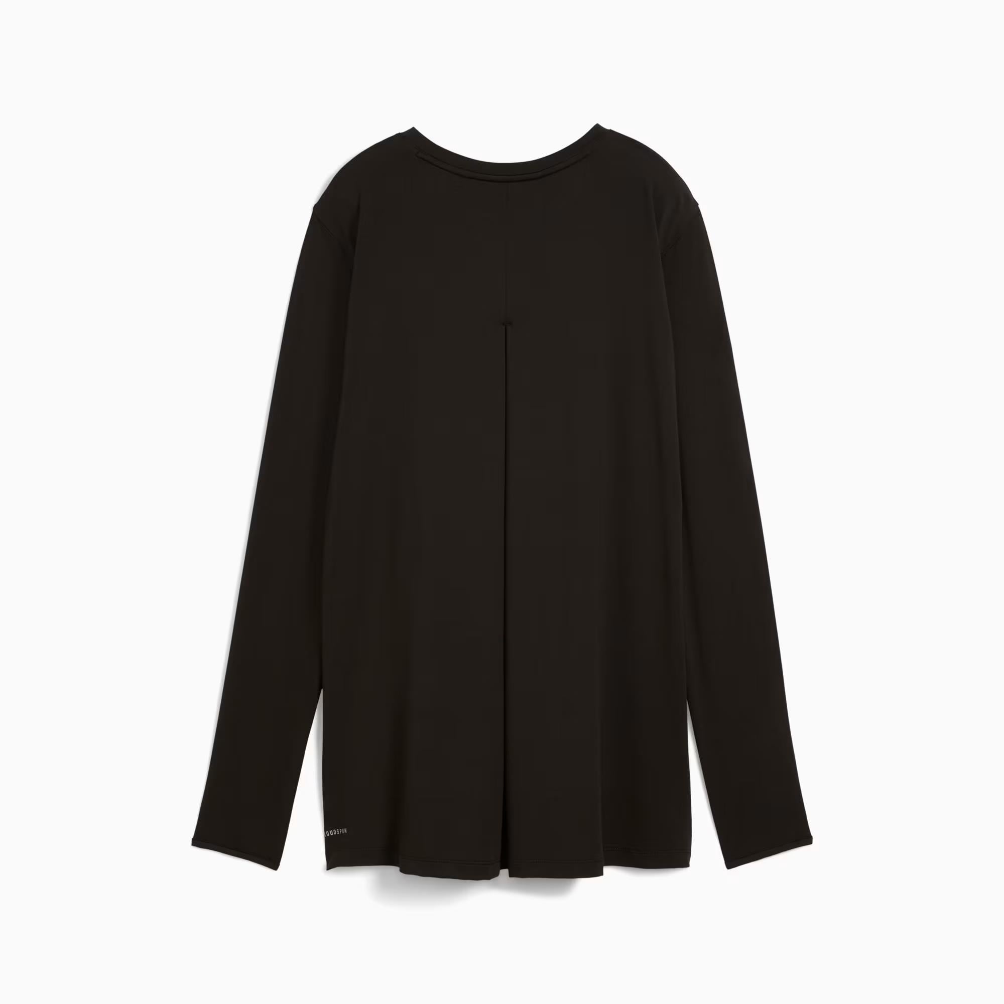 Puma Modest Geniş Kesim Kadın Tişört