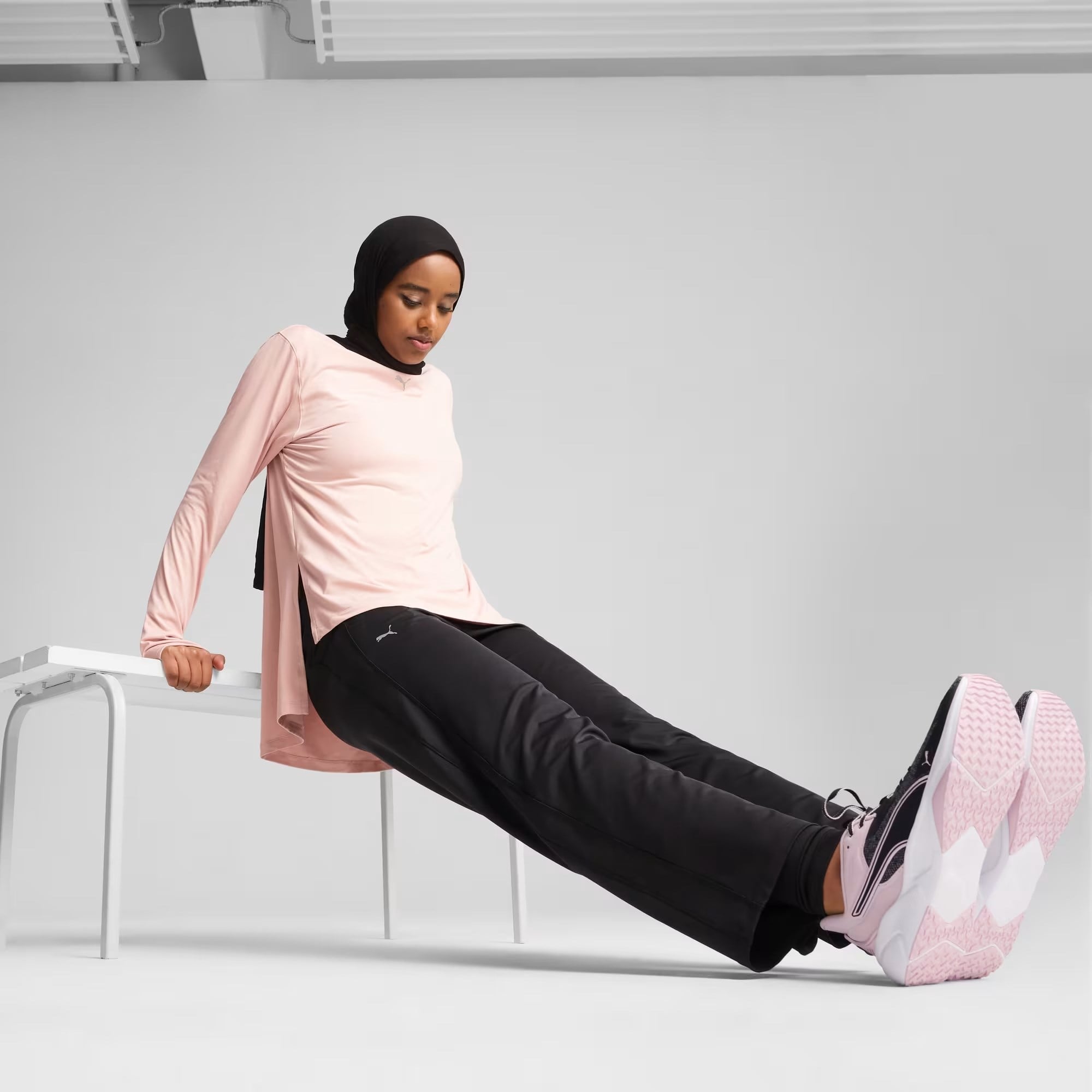 Puma Modest Pants Kadın Eşofman Altı 526704