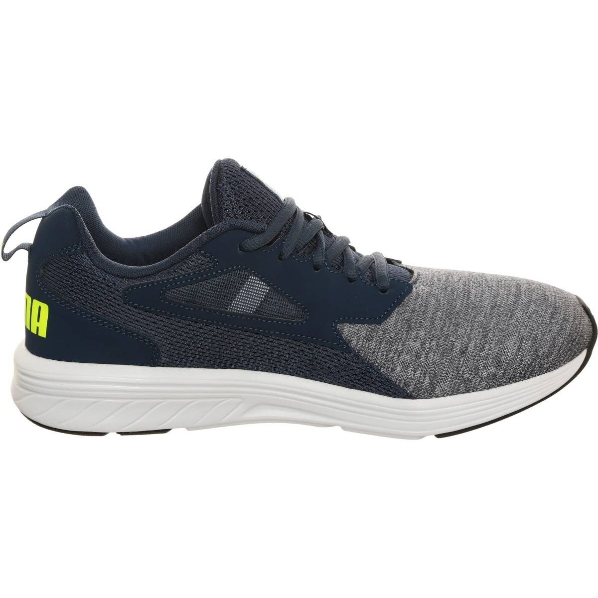 Puma Nrgy Rupture Dark Denim- Erkek Spor Ayakkabısı