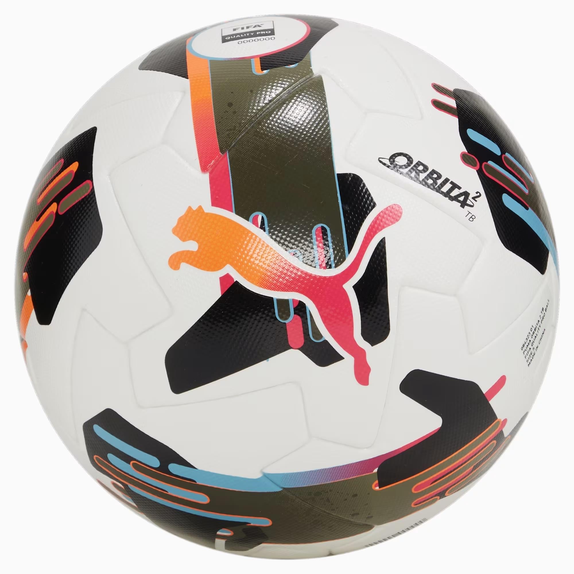 Puma Orbita 2 Tb Fıfa Quality Pro Unisex Futbol Topu 084323