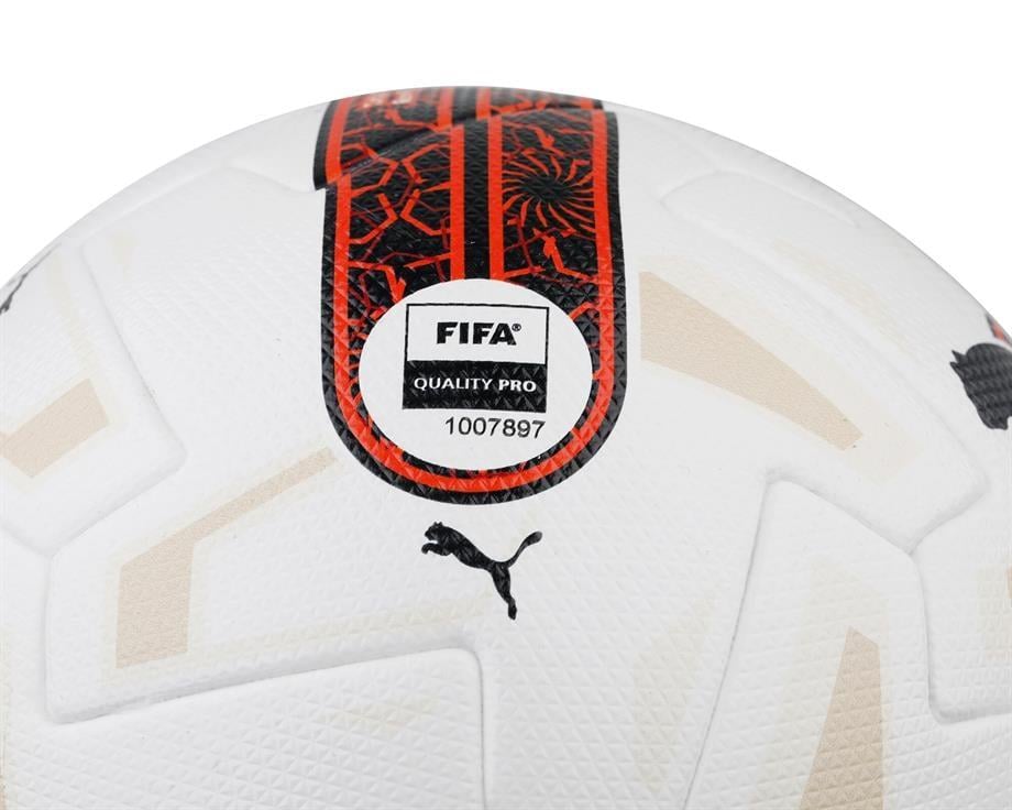 Puma Orbita Süper Lig1 (Fifa Pro) Türkiye Profesyonel Ligleri Resmi Maç Topu Unisex Futbol Topu 084192