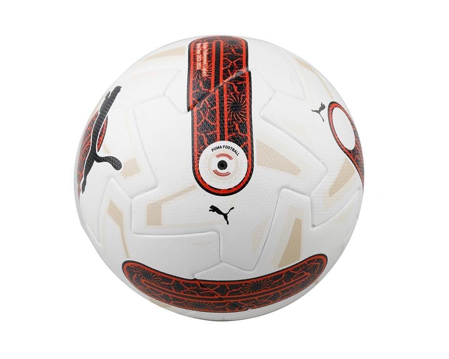 Puma Orbita Süper Lig1 (Fifa Pro) Türkiye Profesyonel Ligleri Resmi Maç Topu Unisex Futbol Topu 084192