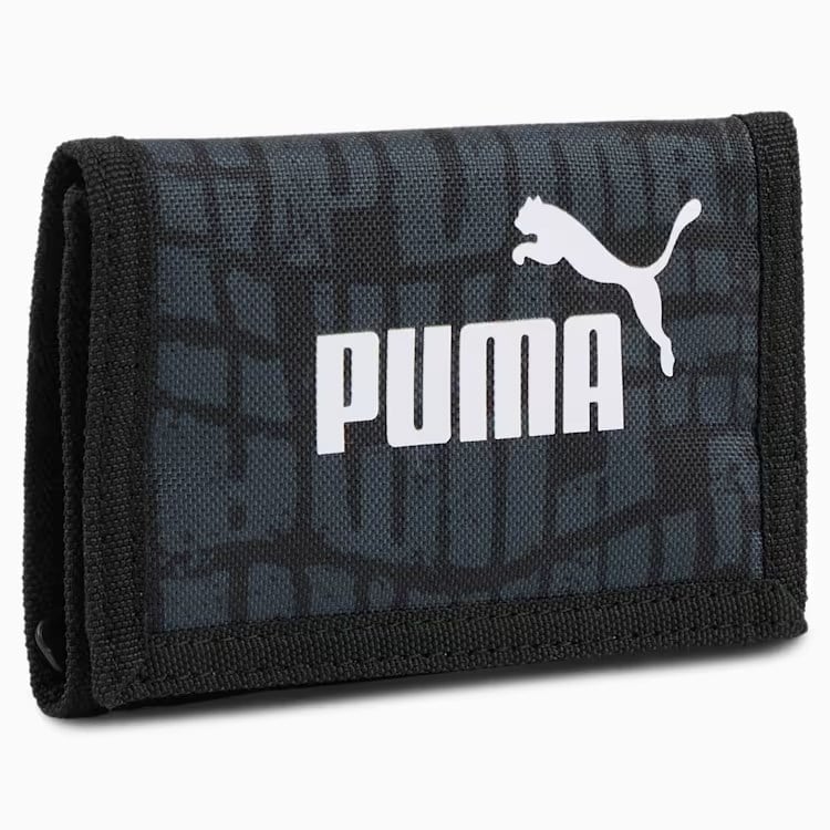 Puma Phase Aop Wallet Unisex Cüzdan 054758