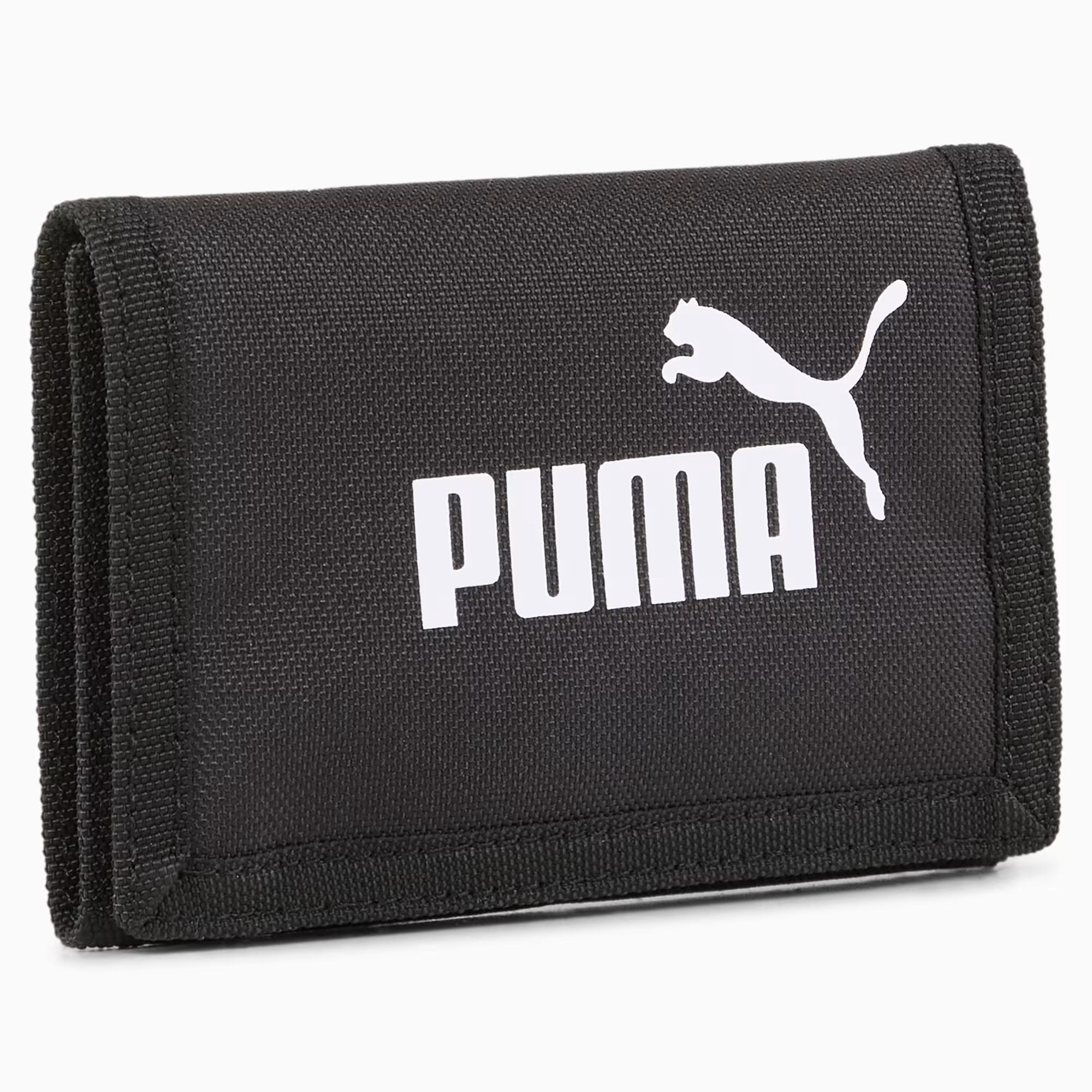 Puma Phase Wallet Unisex Cüzdan 054757