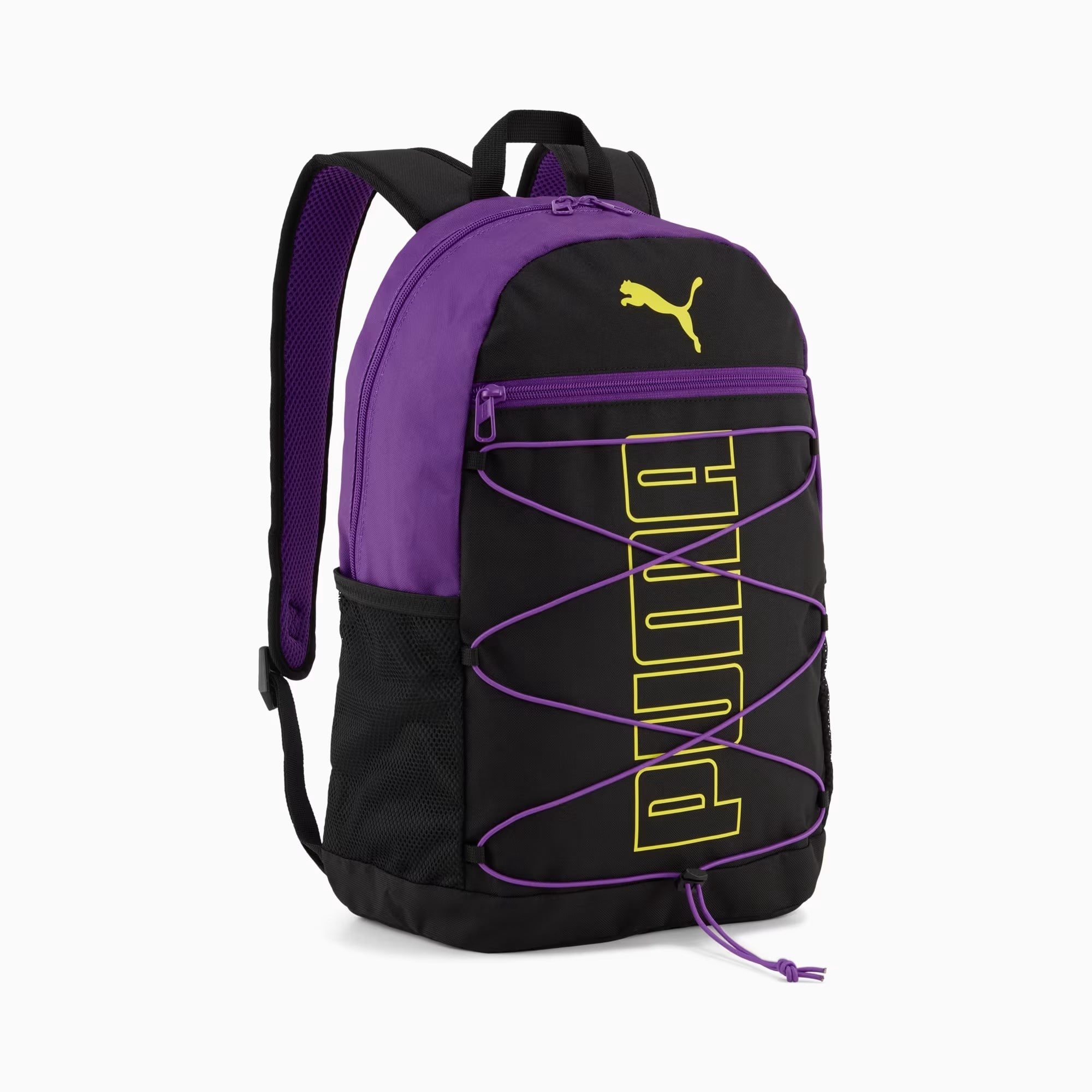 Puma Plus Backpack İi Unisex Çanta 092156